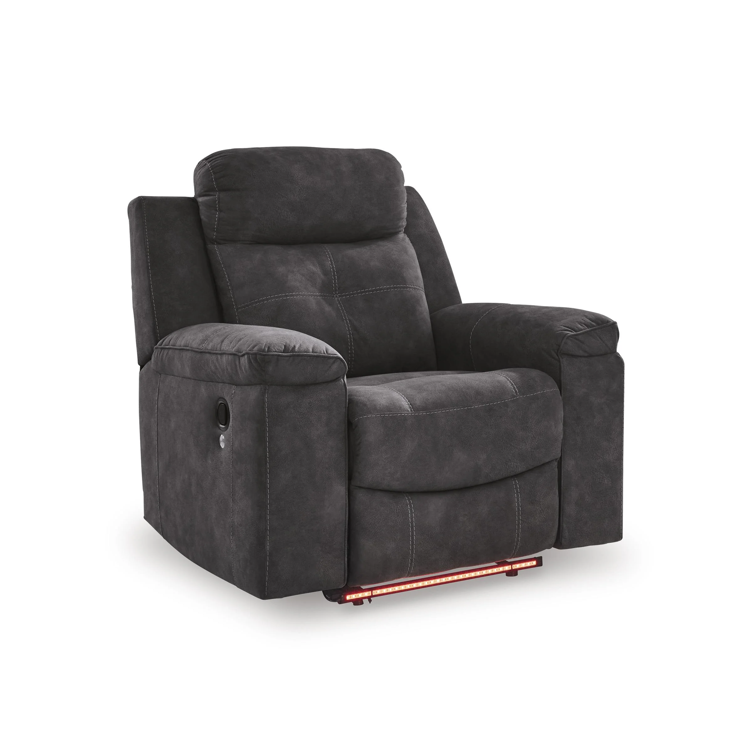 Benchcraft Brysonview 6360529 Zero Wall Recliner - Image 2