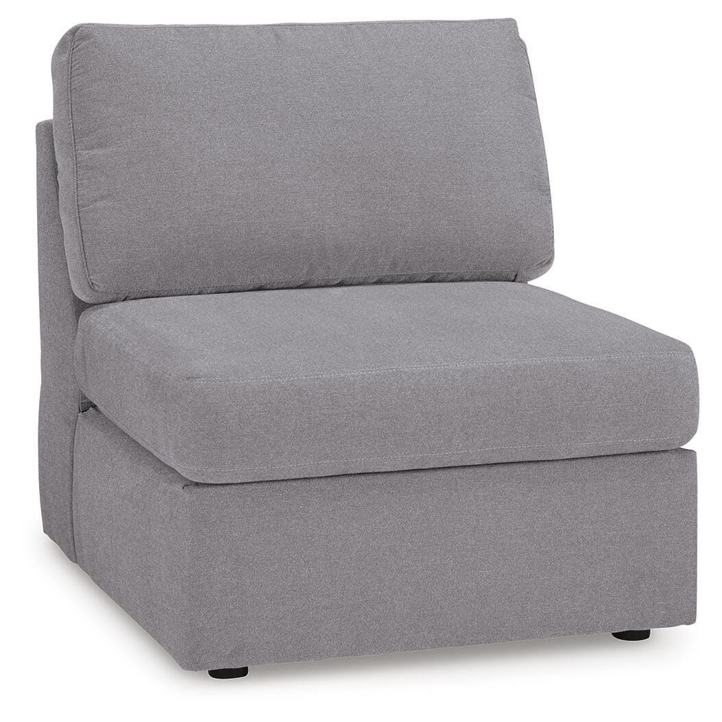 Signature Design by Ashley Modmax 92104S72 8 pc Sectional - Image 2