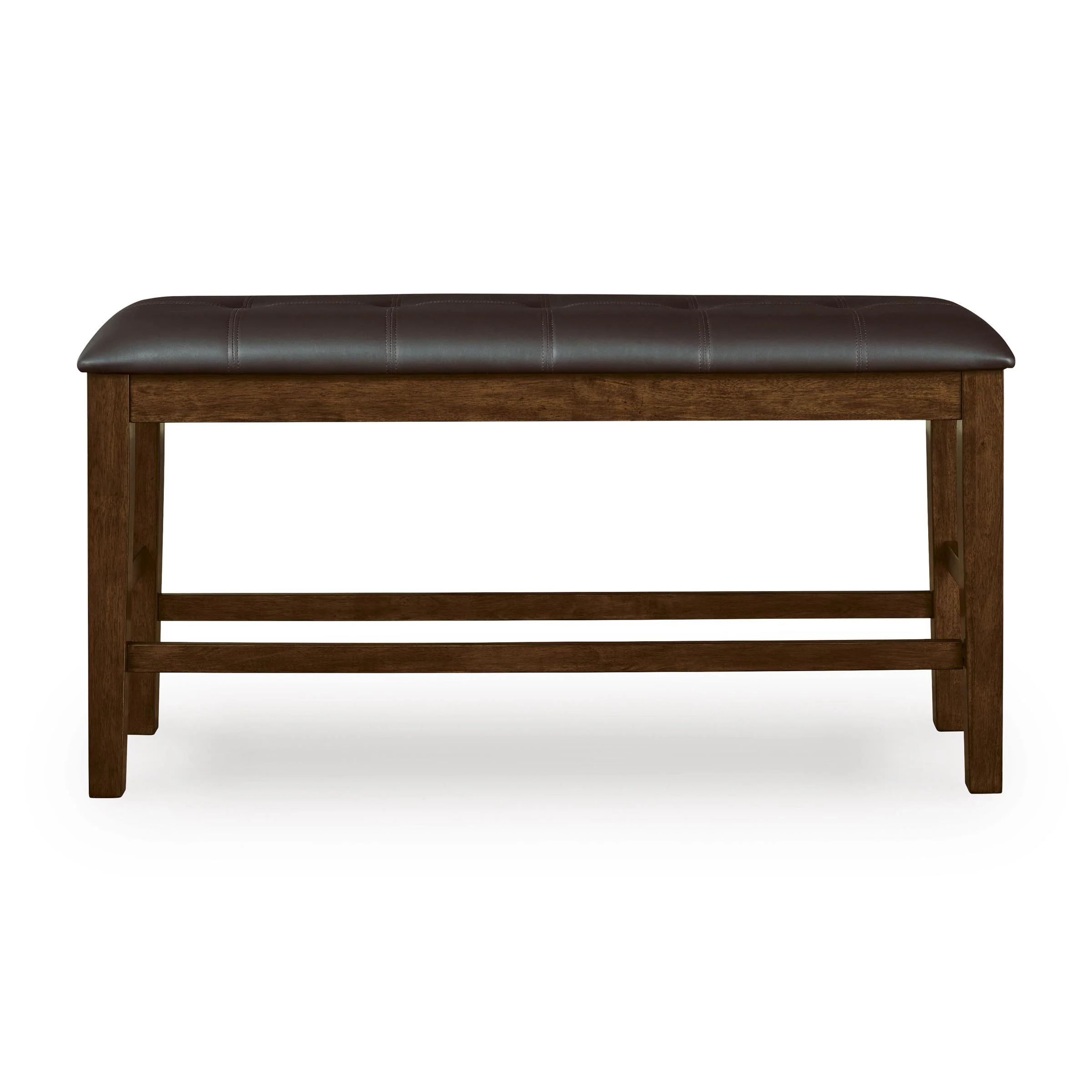Signature Design by Ashley Ralene D594-09 Double Counter Upholstered Bench - Image 2