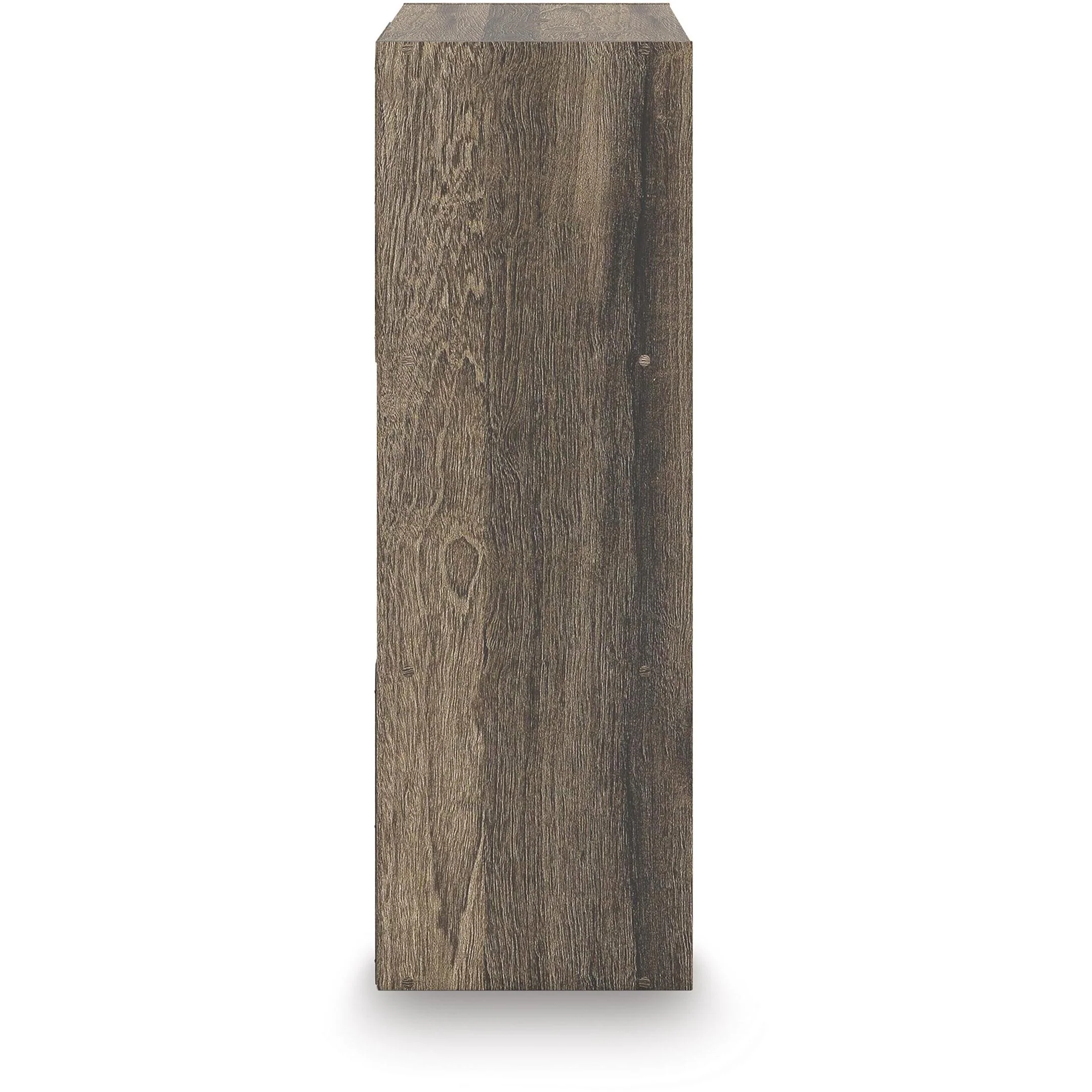 Signature Design by Ashley Shallifer EA1104-3X2 Six Cube Organizer - Image 3
