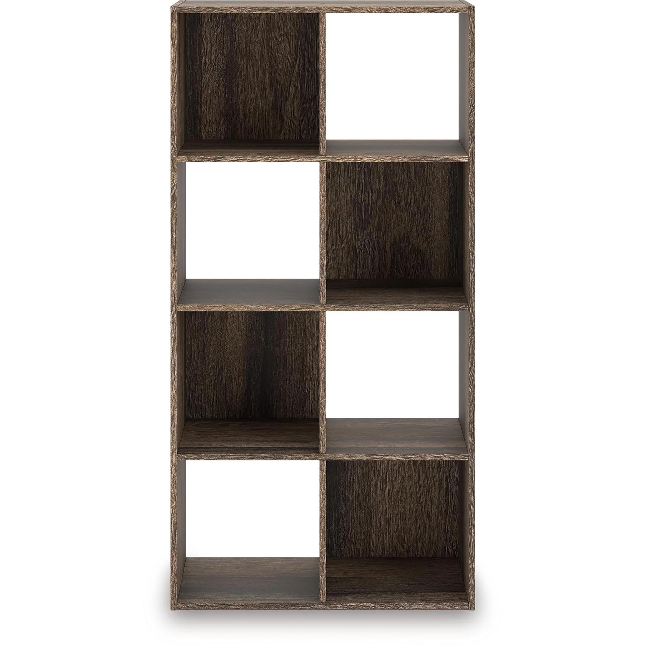 Signature Design by Ashley Shallifer EA1104-4X2 Eight Cube Organizer - Image 2