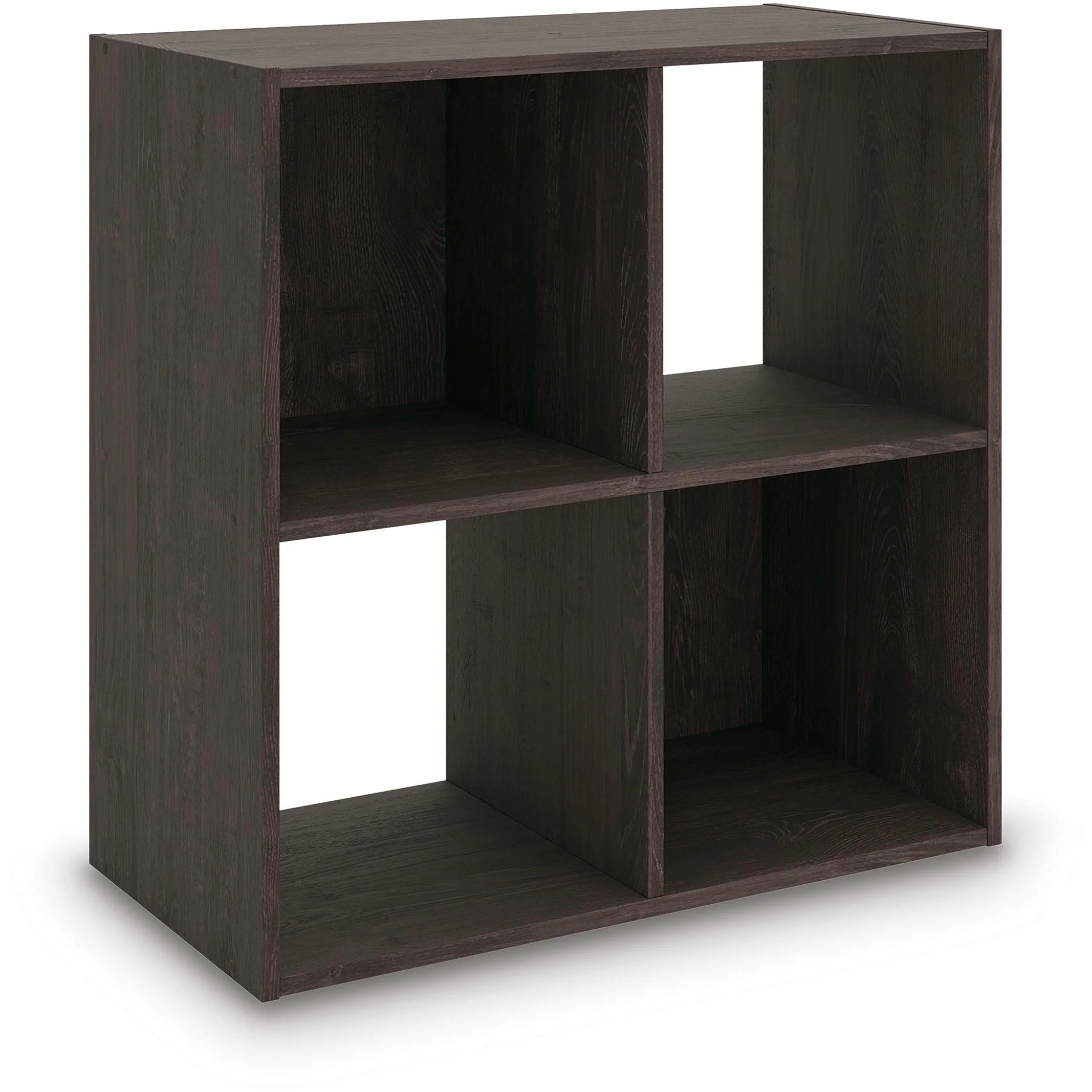 Signature Design by Ashley Piperton EA5514-2X2 Four Cube Organizer - Image 1