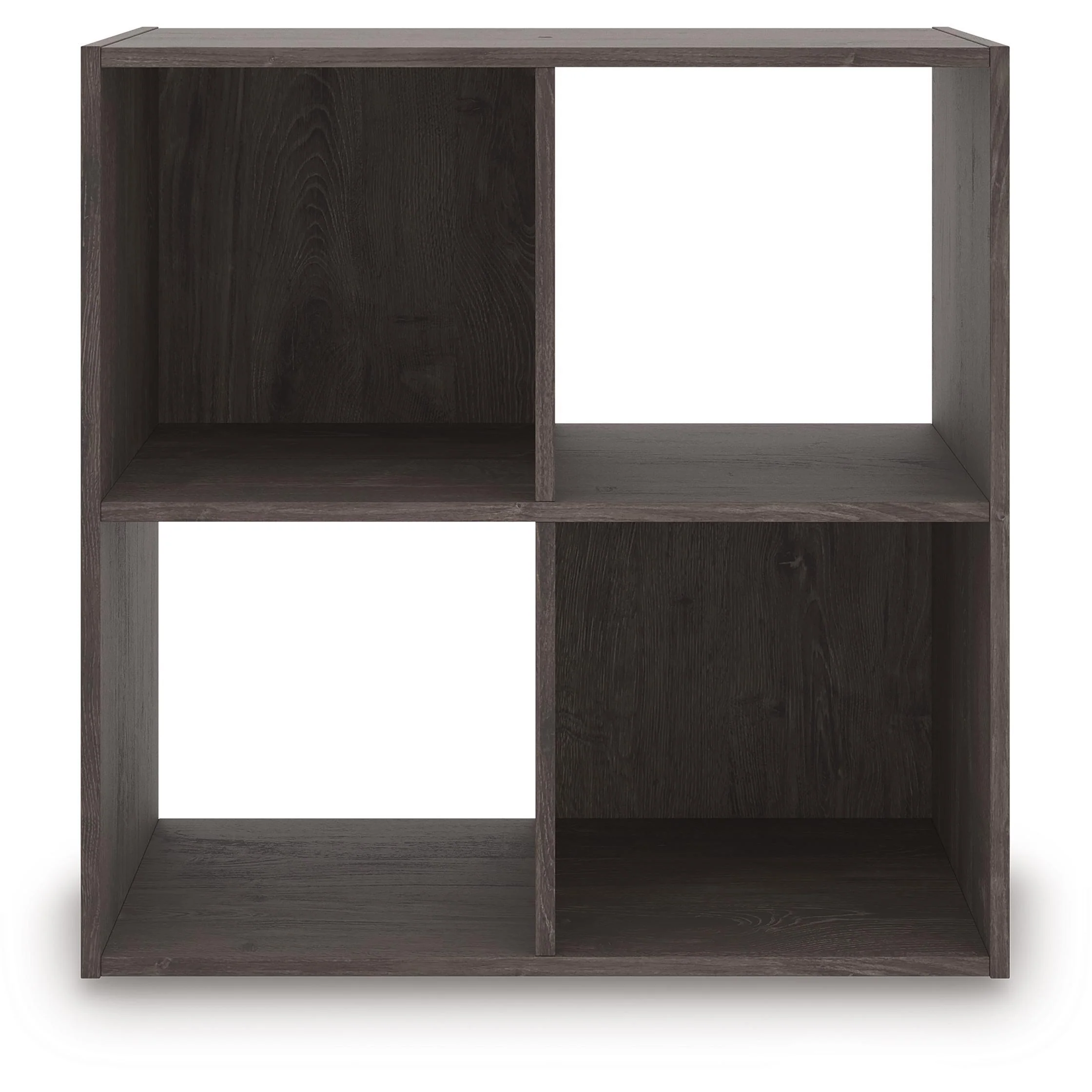 Signature Design by Ashley Piperton EA5514-2X2 Four Cube Organizer - Image 2