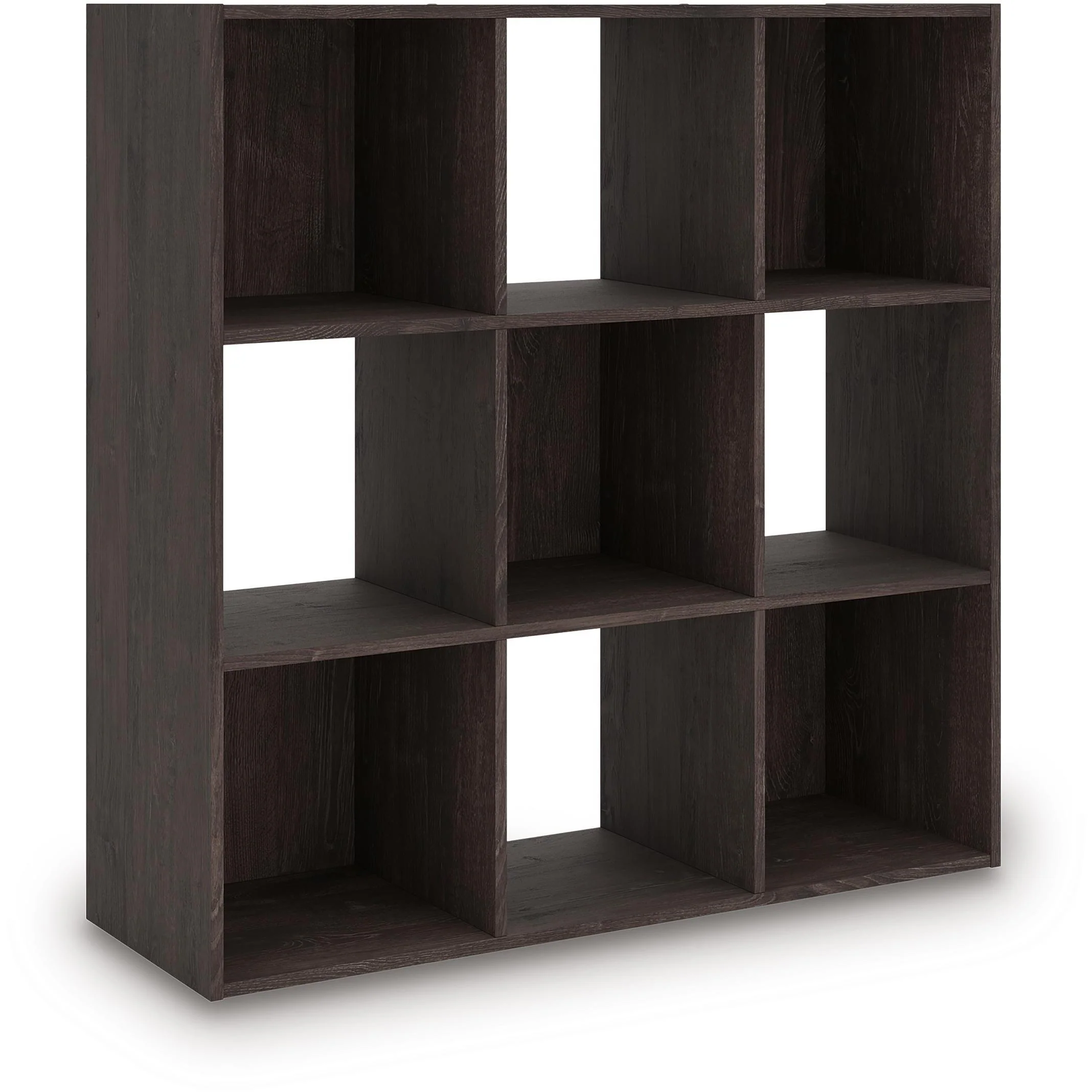 Signature Design by Ashley Piperton EA5514-3X3 Nine Cube Organizer - Image 1