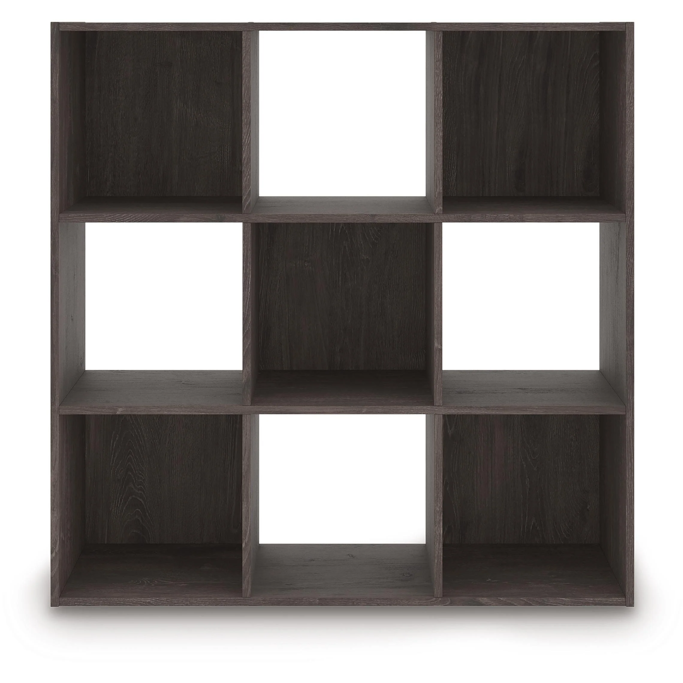 Signature Design by Ashley Piperton EA5514-3X3 Nine Cube Organizer - Image 2