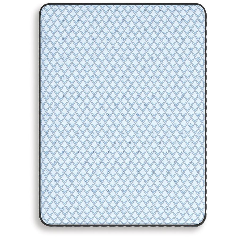 Sierra Sleep Destin Cove Firm M33011 Twin Mattress - Image 3