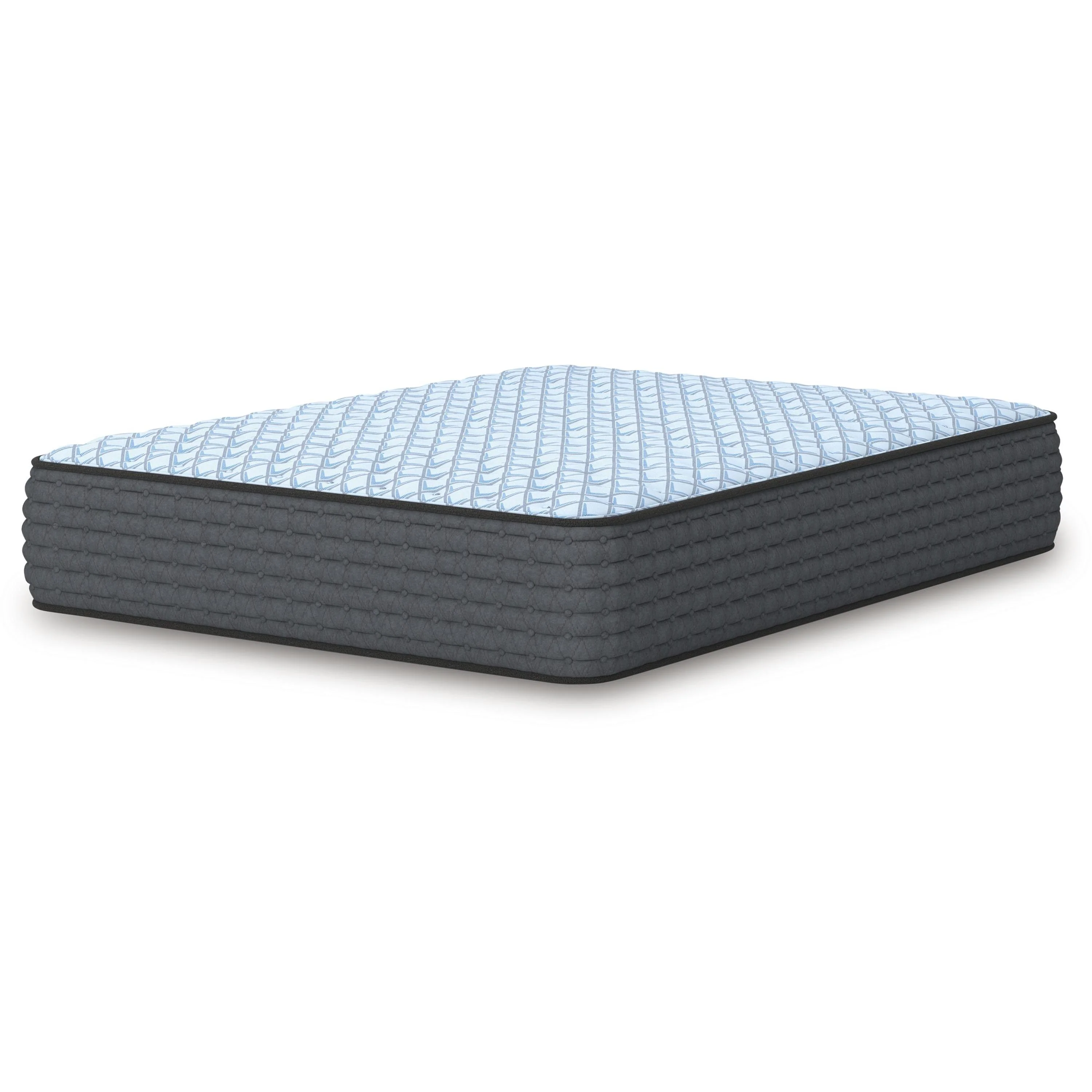 Sierra Sleep Destin Cove Firm M33021 Full Mattress - Image 2