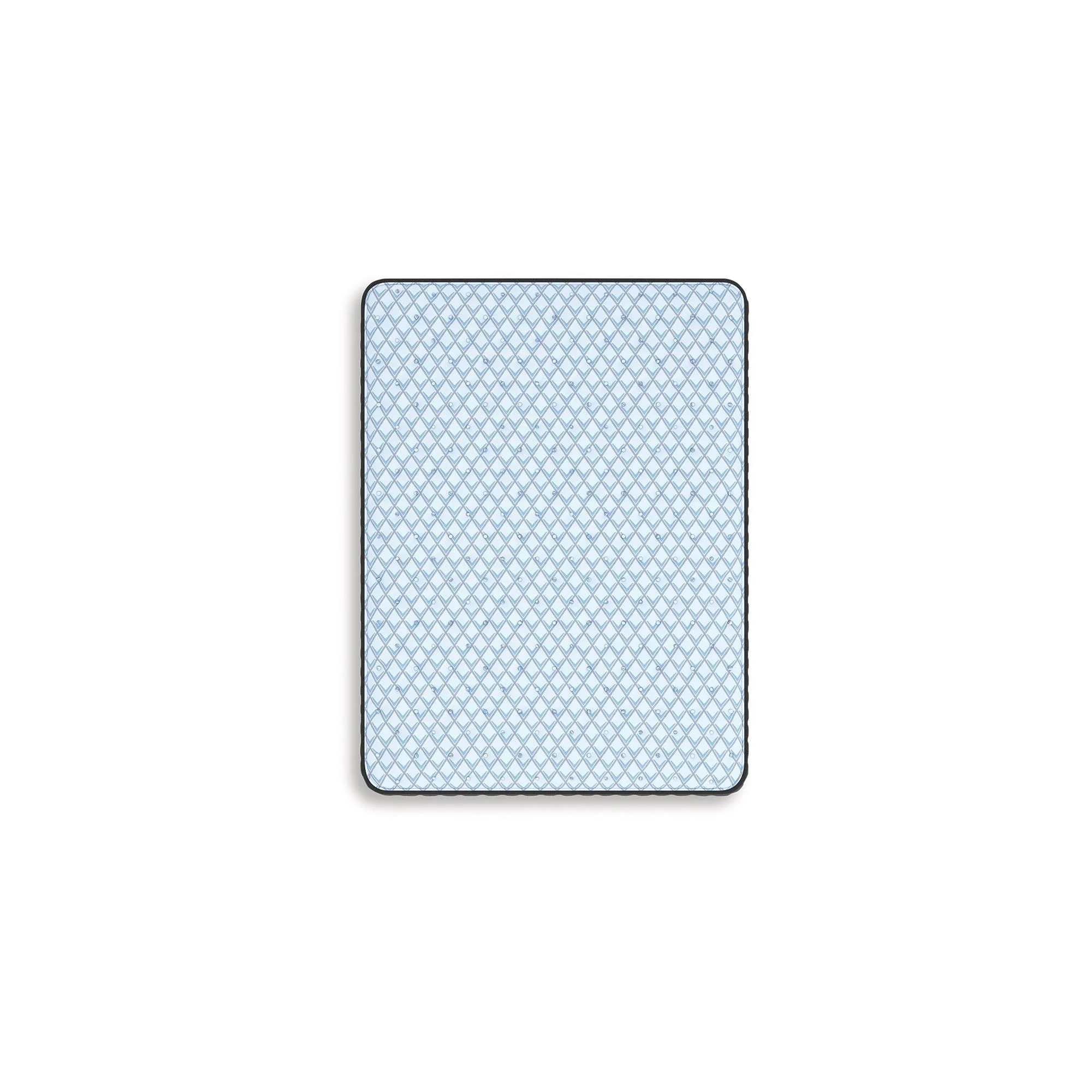 Sierra Sleep Destin Cove Firm M33051 California King Mattress - Image 3