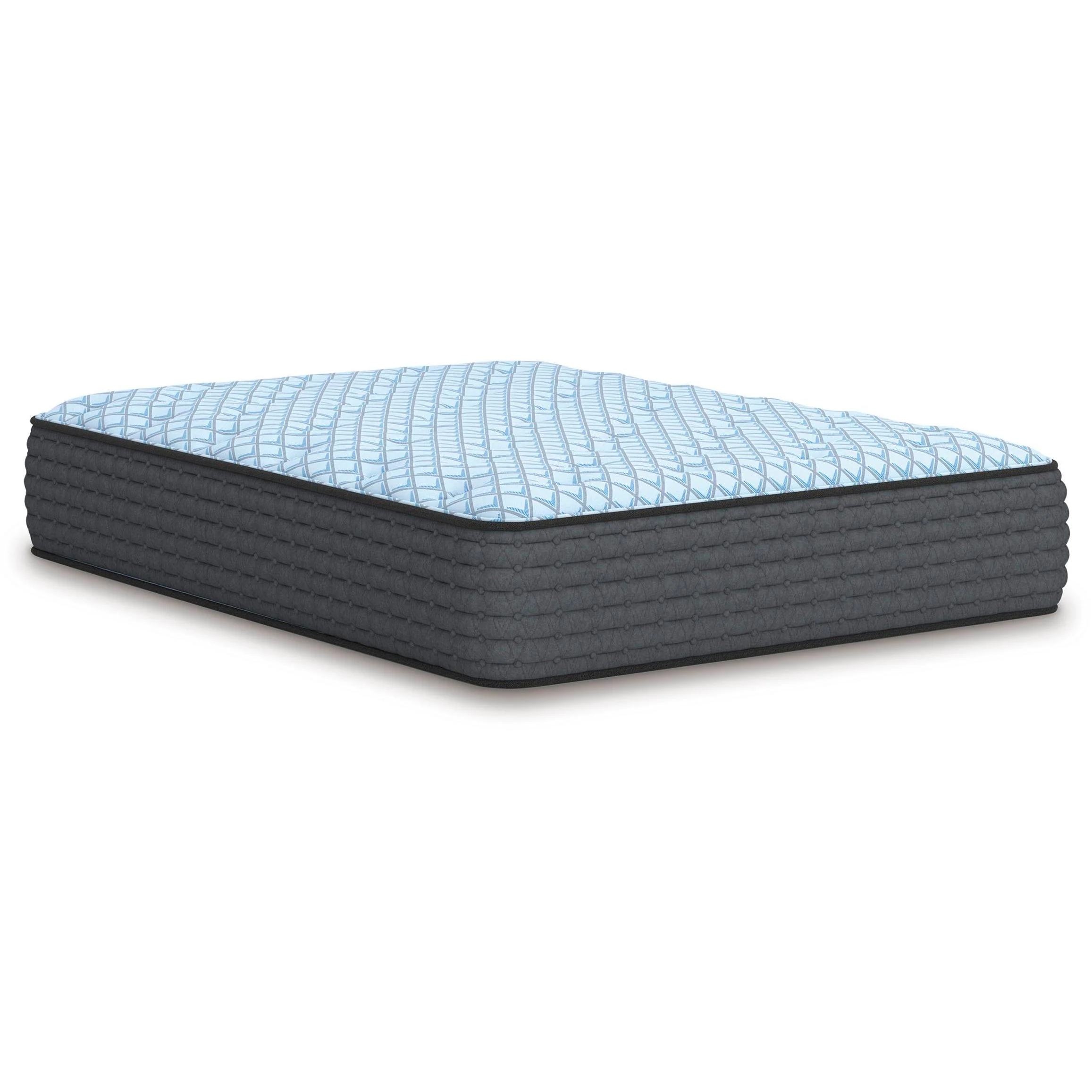 Sierra Sleep Destin Cove Plush M33151 California King Mattress