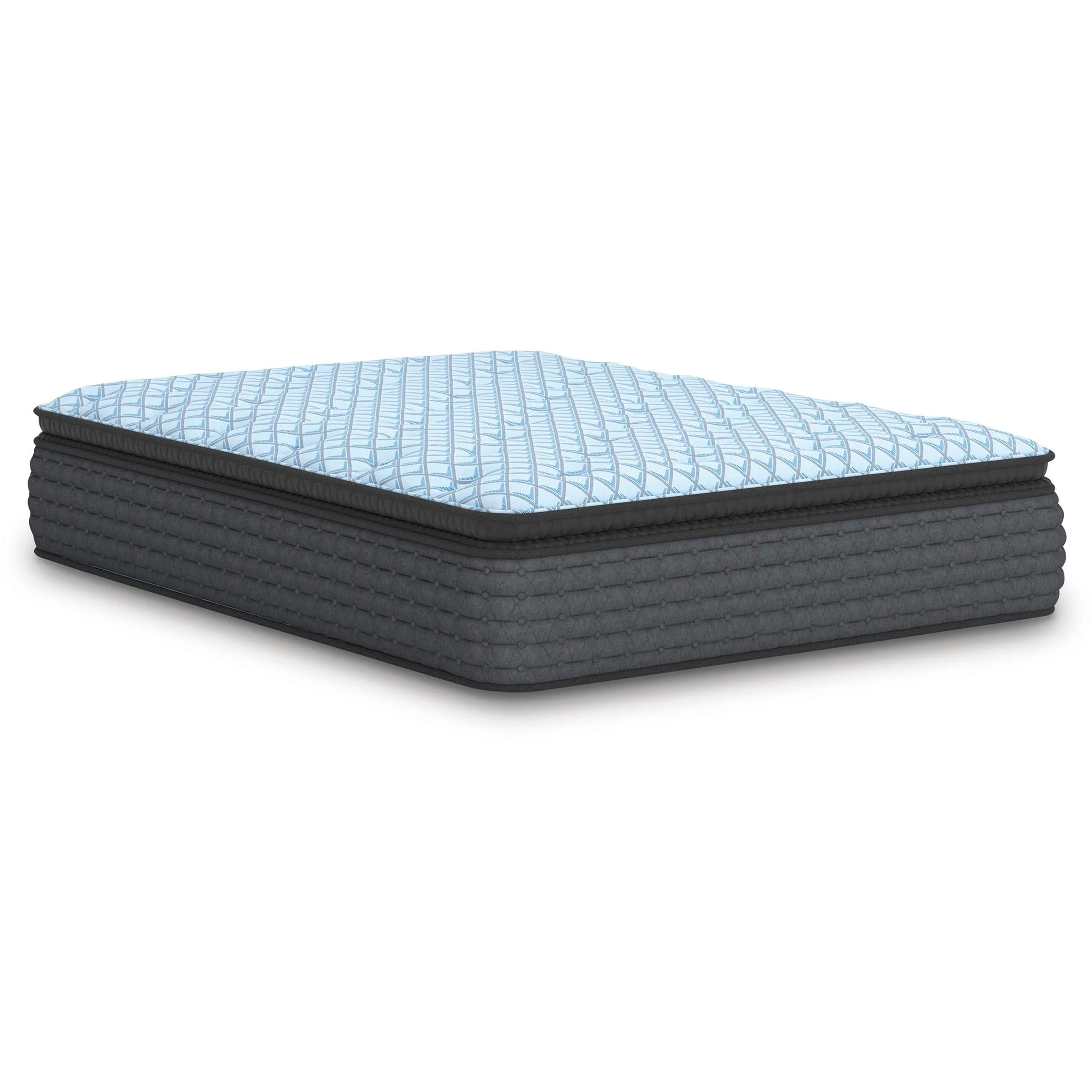 Sierra Sleep Destin Cove PT M33211 Twin Mattress