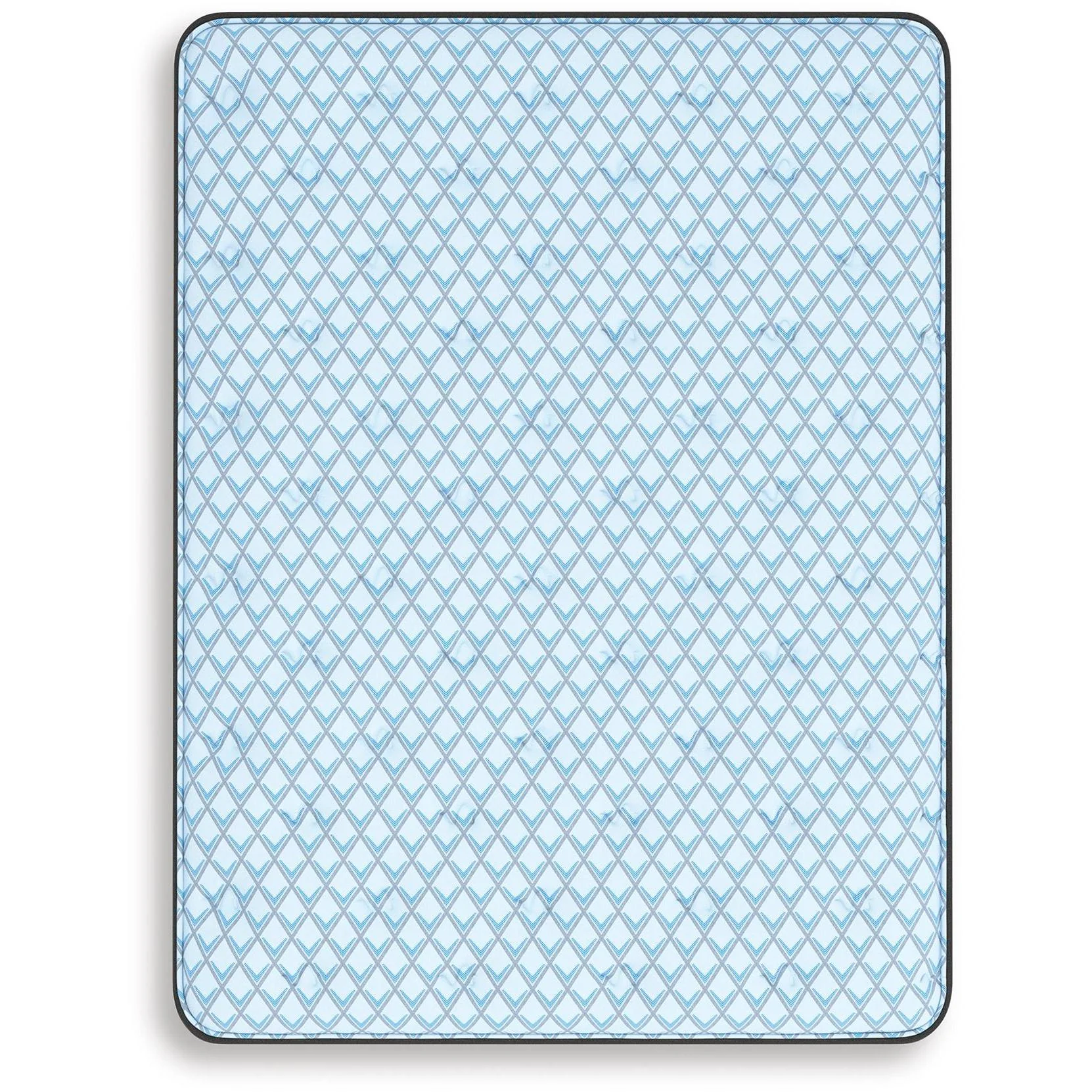 Sierra Sleep Destin Cove PT M33231 Queen Mattress - Image 2