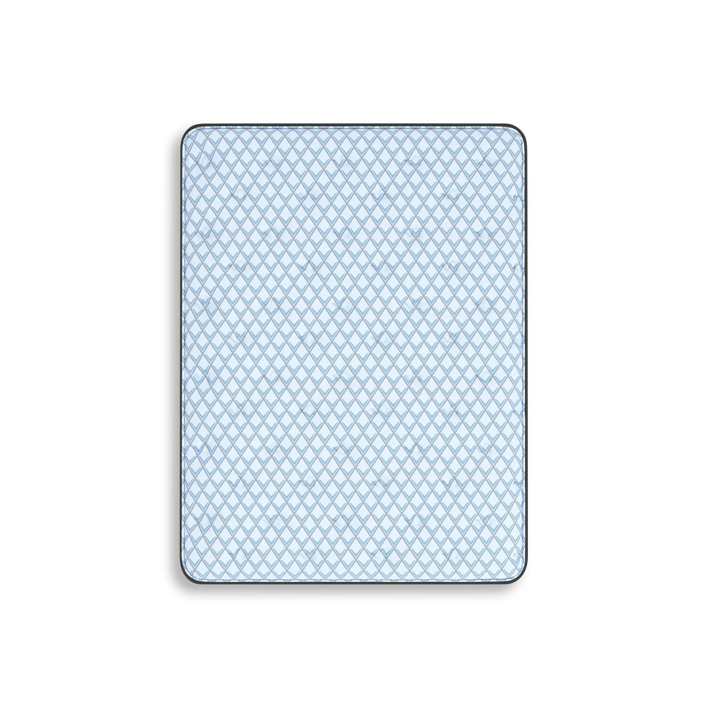 Sierra Sleep Destin Cove PT M33241 King Mattress - Image 2