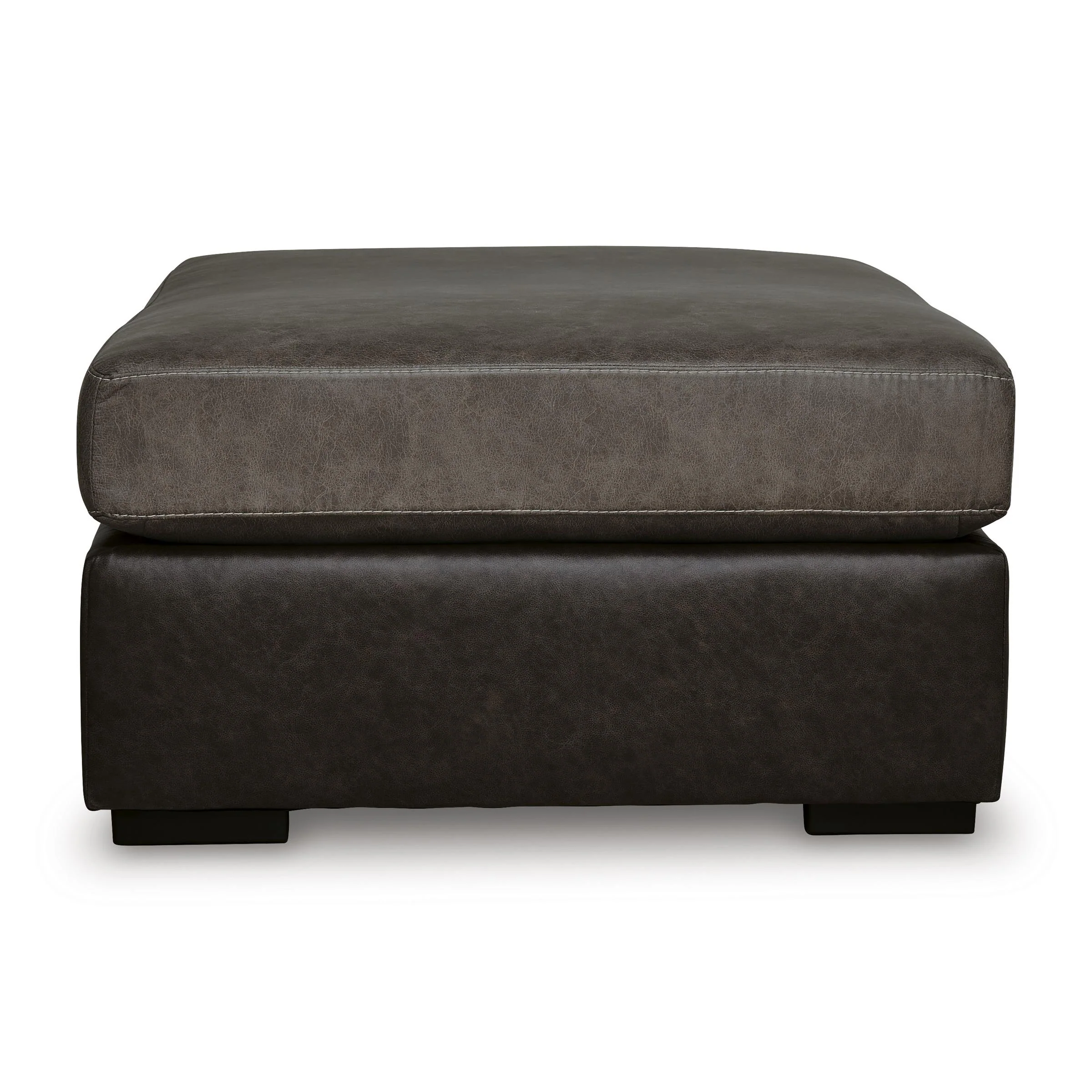 Signature Design by Ashley Castille Way PC6270308 Oversized Accent Ottoman - Image 3