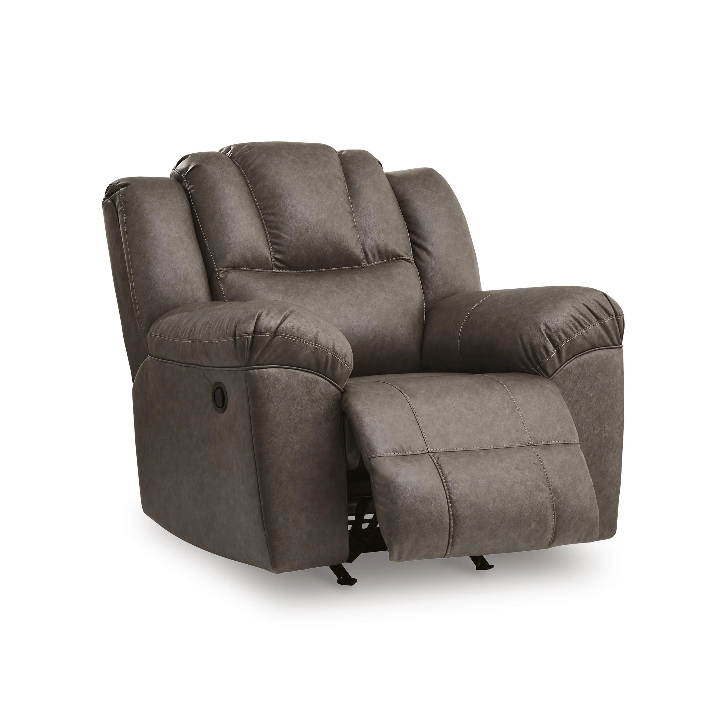 Signature Design by Ashley Lowilla PC6450625 Rocker Recliner - Image 2