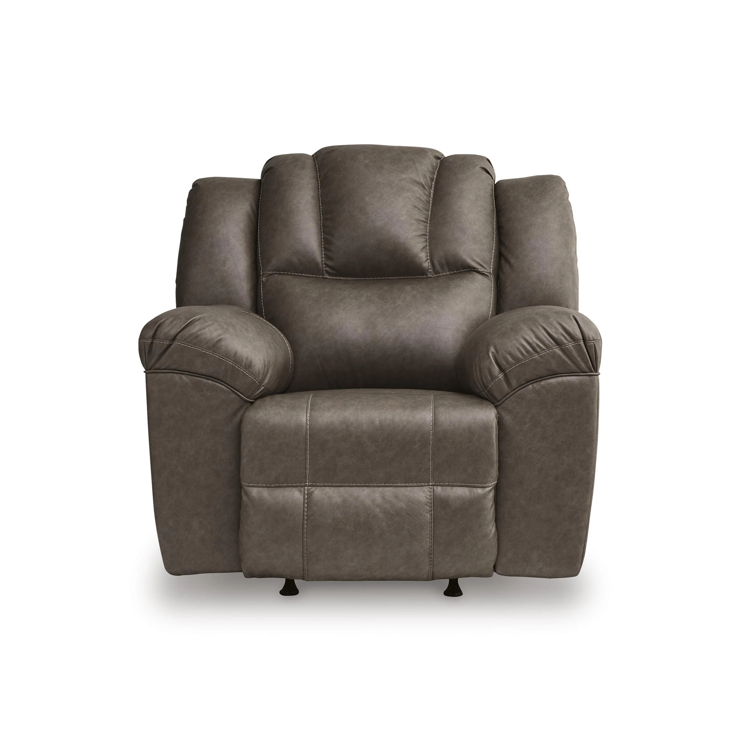 Signature Design by Ashley Lowilla PC6450625 Rocker Recliner - Image 3