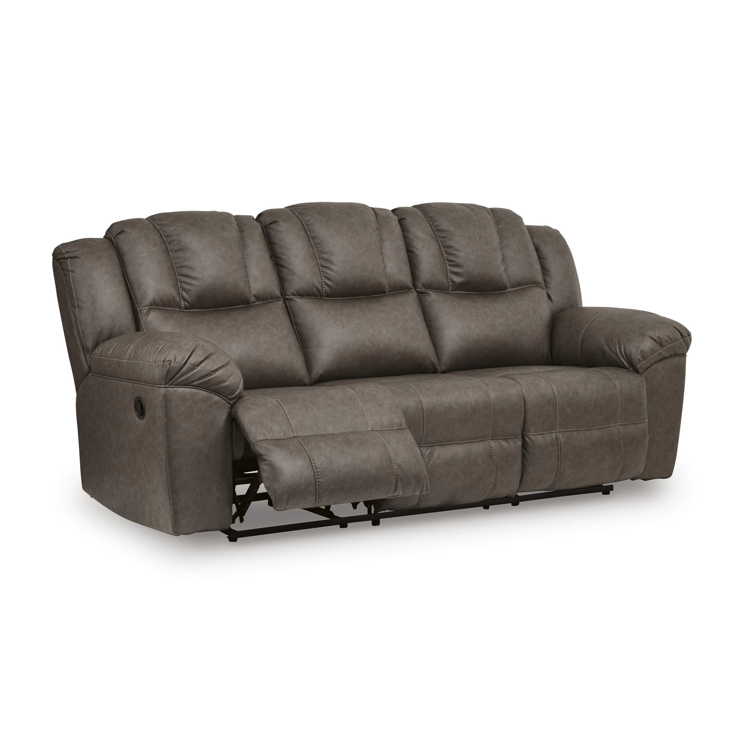 Signature Design by Ashley Lowilla PC6450688 Reclining Sofa - Image 2