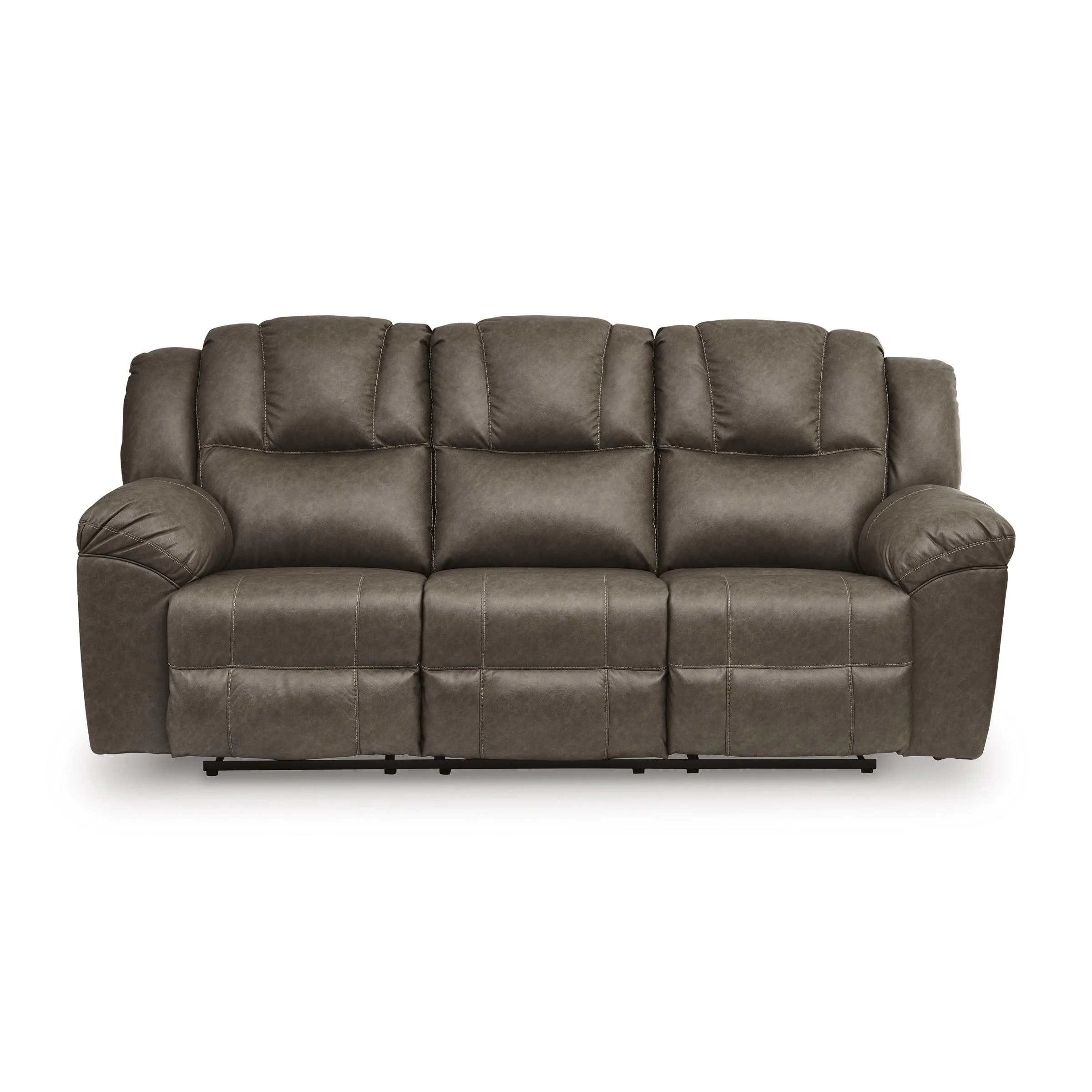 Signature Design by Ashley Lowilla PC6450688 Reclining Sofa - Image 3