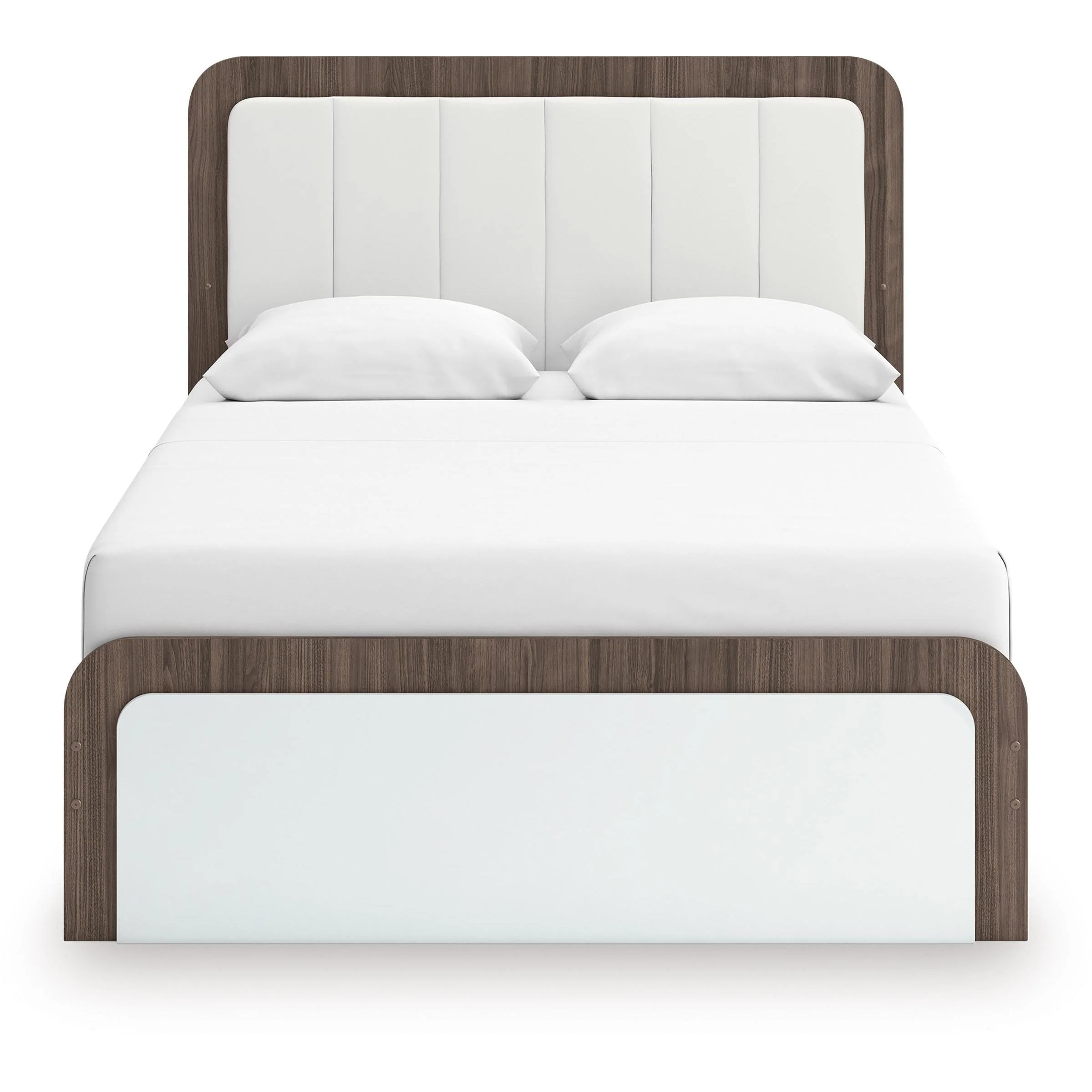 Signature Design by Ashley Kendanport PCB1108B7 Queen Upholstered Bed - Image 3