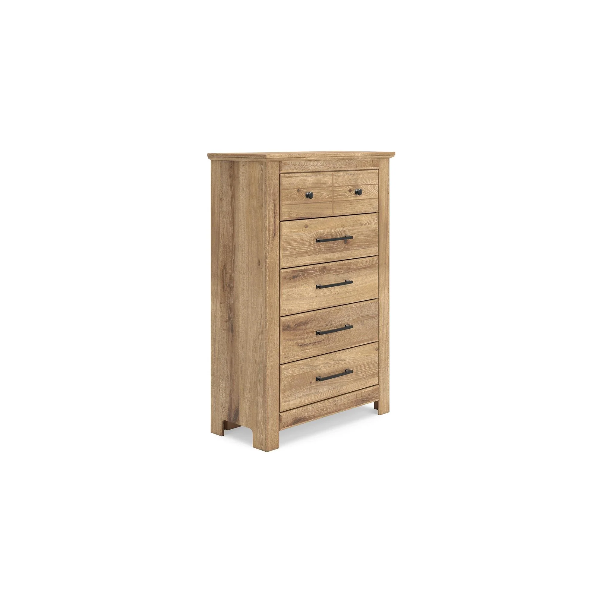Signature Design by Ashley Makidern PCB1170-46 Five Drawer Chest - Image 1