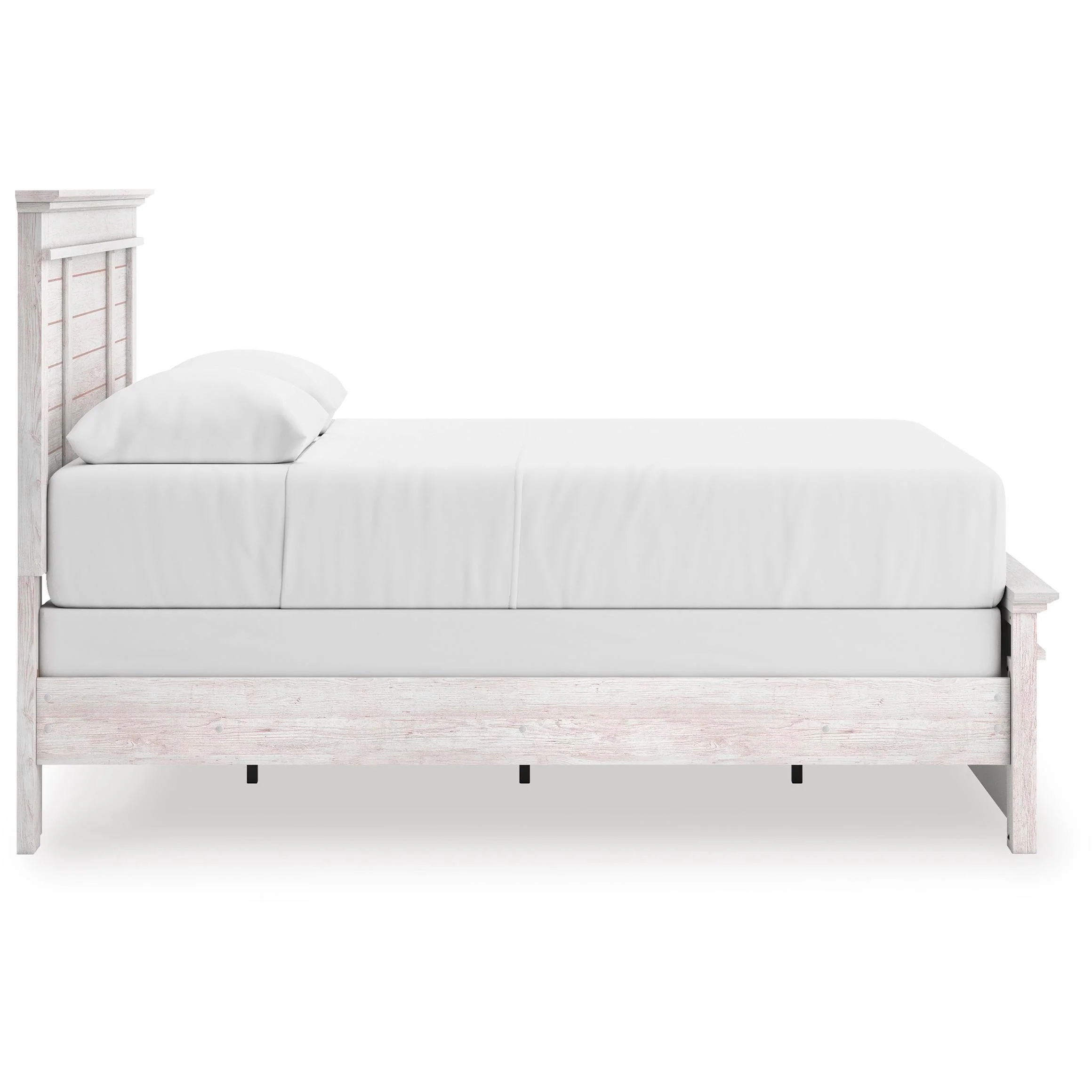Signature Design by Ashley Makidern PCB1171B2 Queen Panel Bed - Image 3