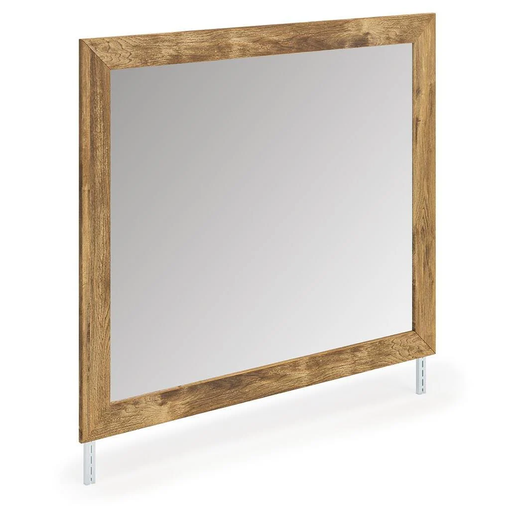 Signature Design by Ashley Maystonna PCB1580-36 Bedroom Mirror - Image 1