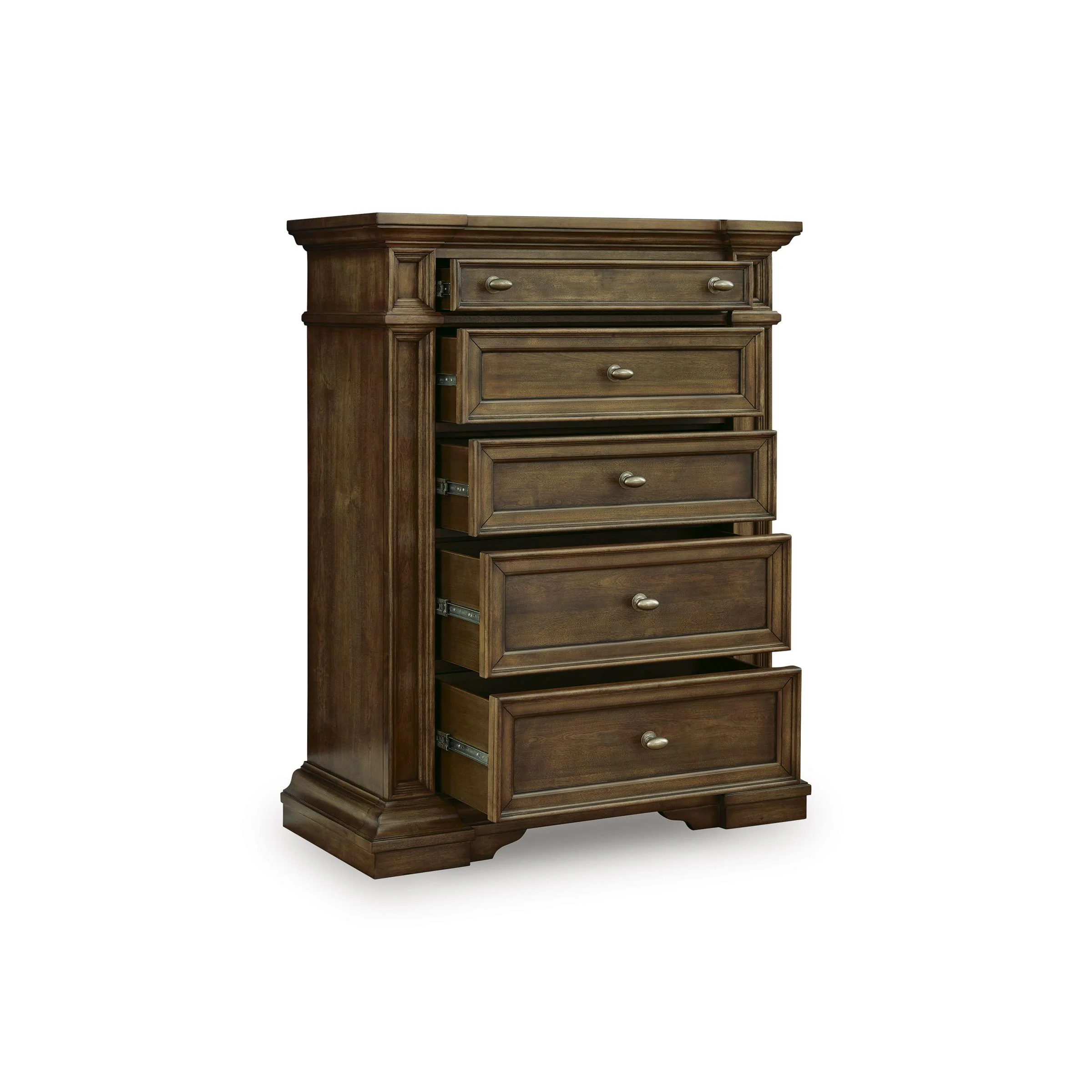 Signature Design by Ashley Frantanna PCB949-46 Five Drawer Chest - Image 2