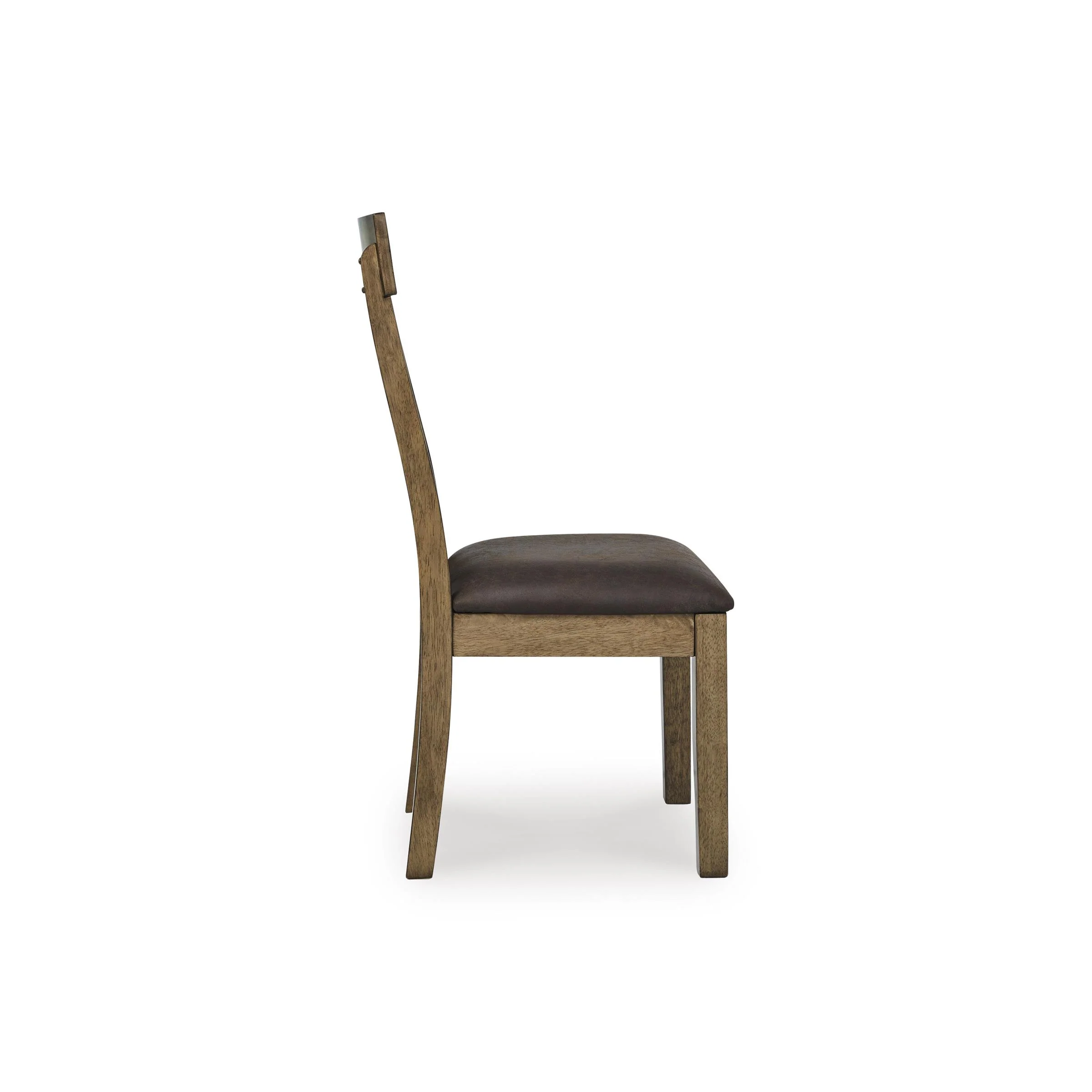 Signature Design by Ashley Urbinforte PCD592-01 Dining Upholstered Side Chair - Image 3