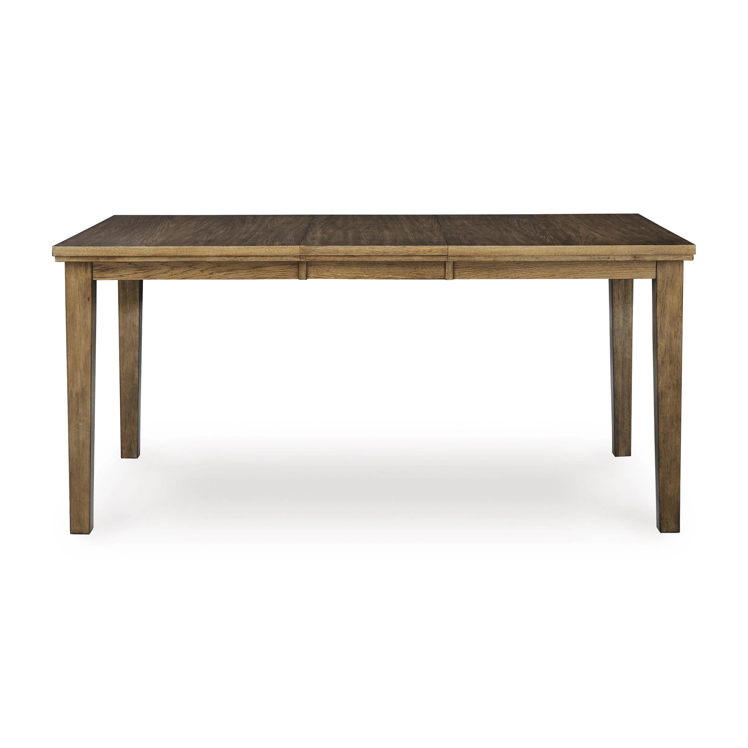 Signature Design by Ashley Urbinforte PCD592-32 Dining Room Counter Butterfly Extension Table - Image 2