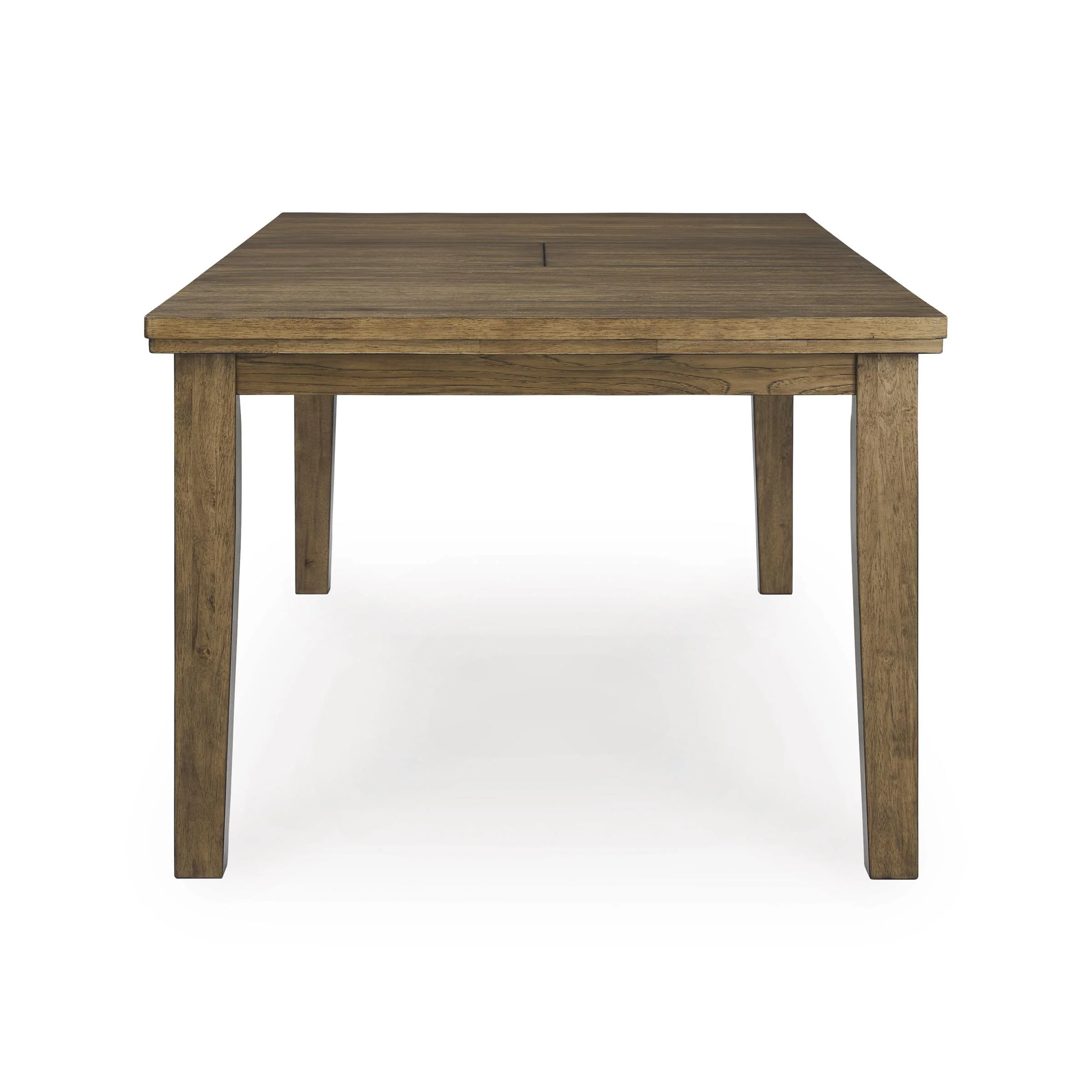 Signature Design by Ashley Urbinforte PCD592-35 Dining Room Butterfly Extension Table - Image 3