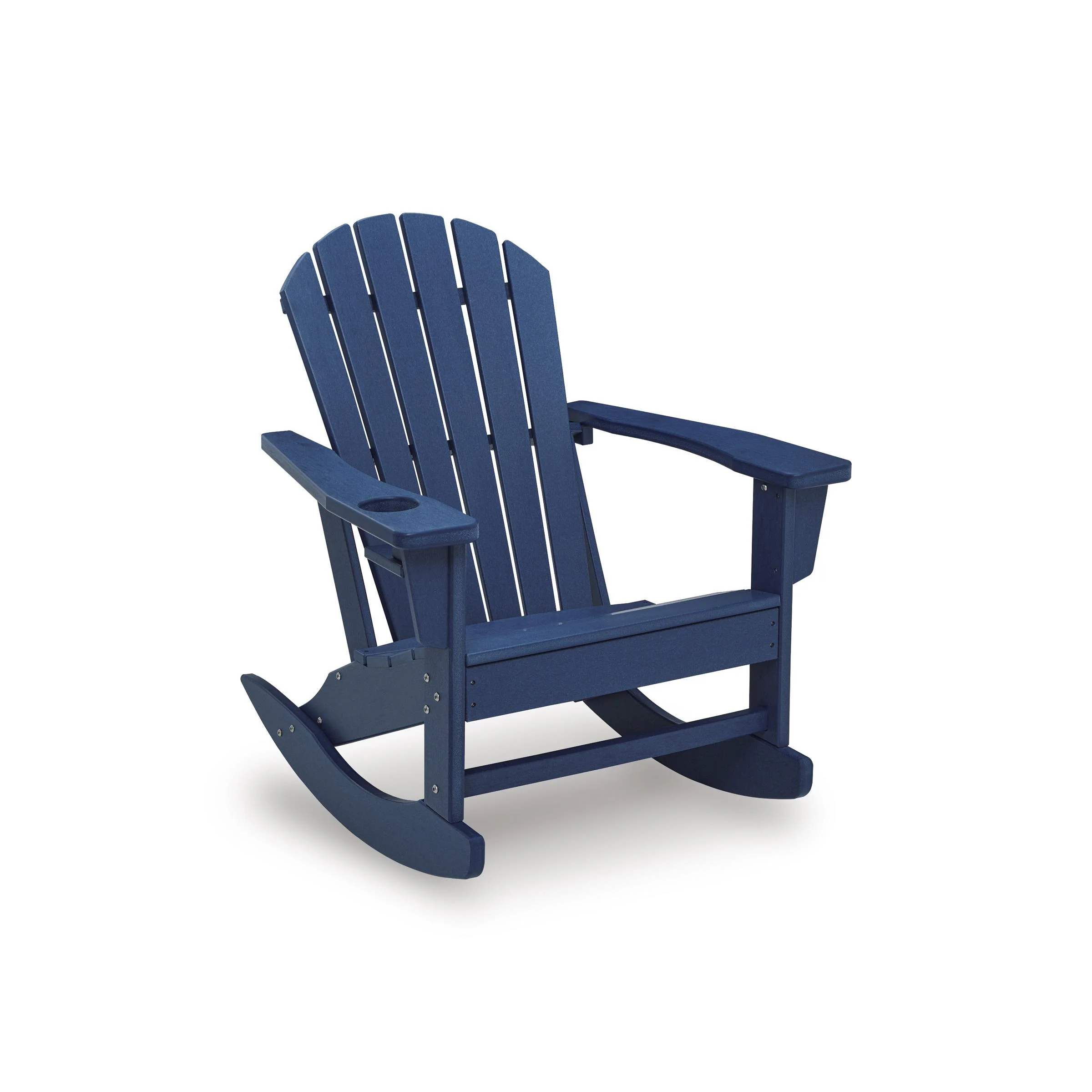 Signature Design by Ashley Sundown Shores PCP019-827 Rocking Chair - Image 1