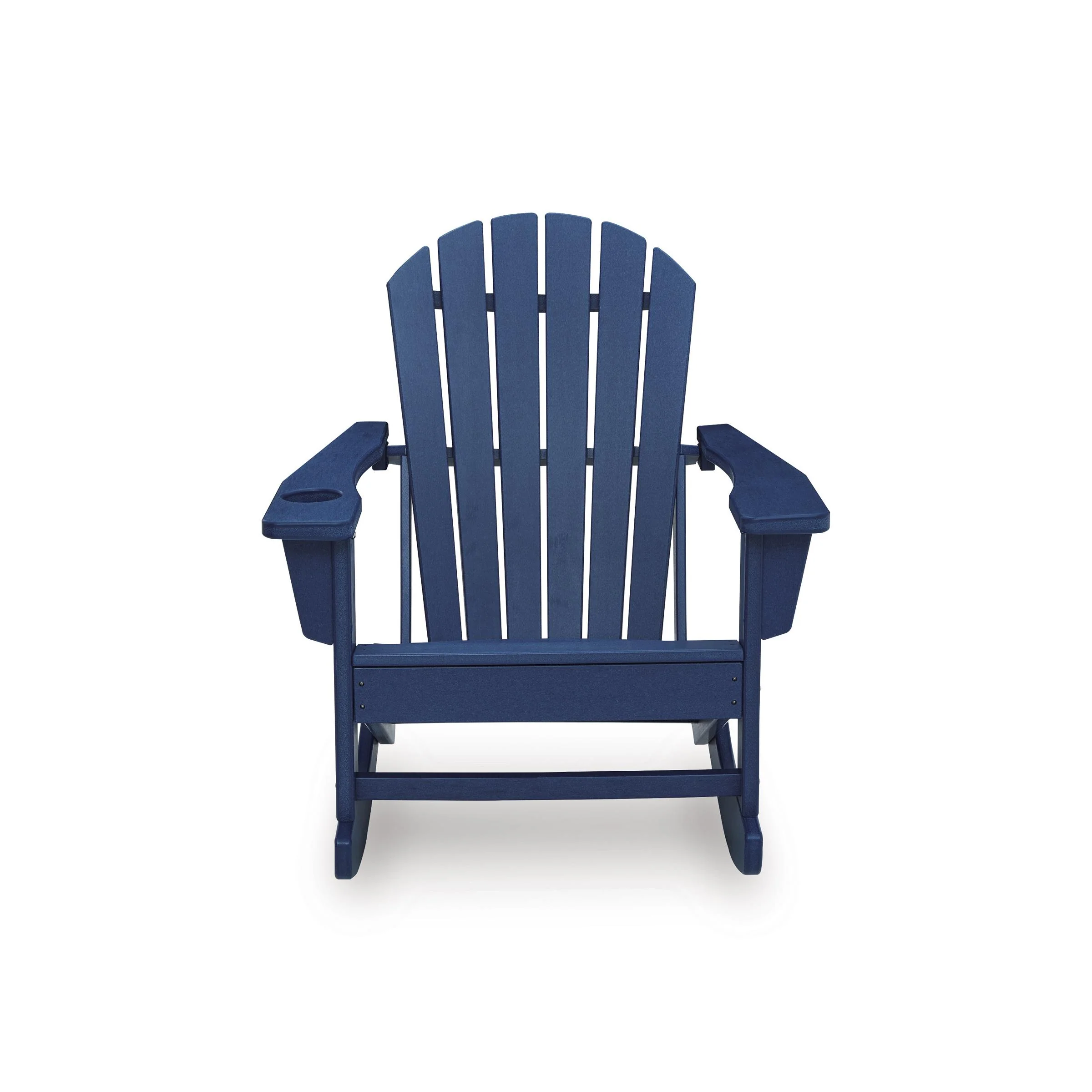 Signature Design by Ashley Sundown Shores PCP019-827 Rocking Chair - Image 2