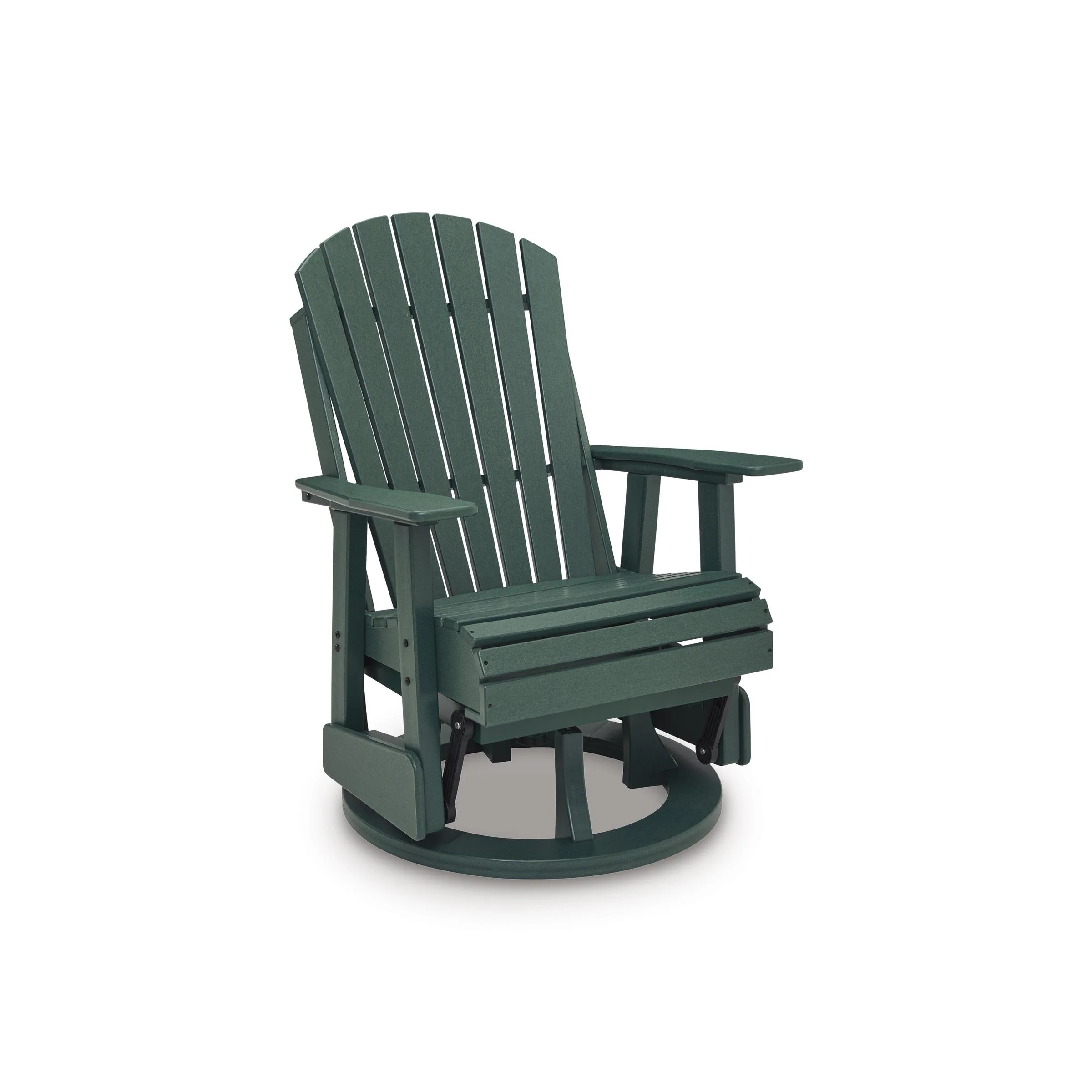 Signature Design by Ashley Shell Beach PCP115-820 Swivel Glider Chair - Image 1