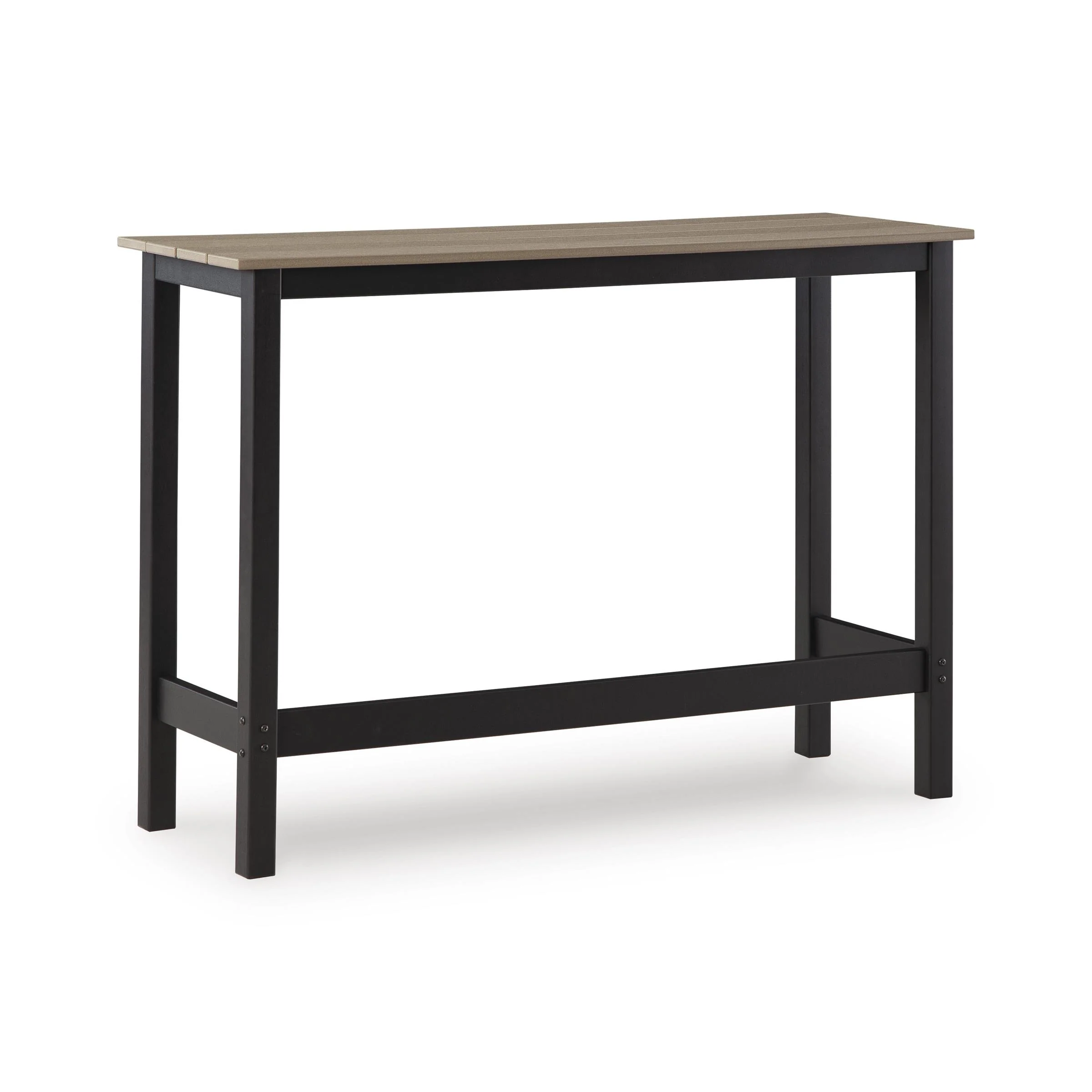 Signature Design by Ashley Shoreline Beach PCP221-113 Counter Table Set - Image 2
