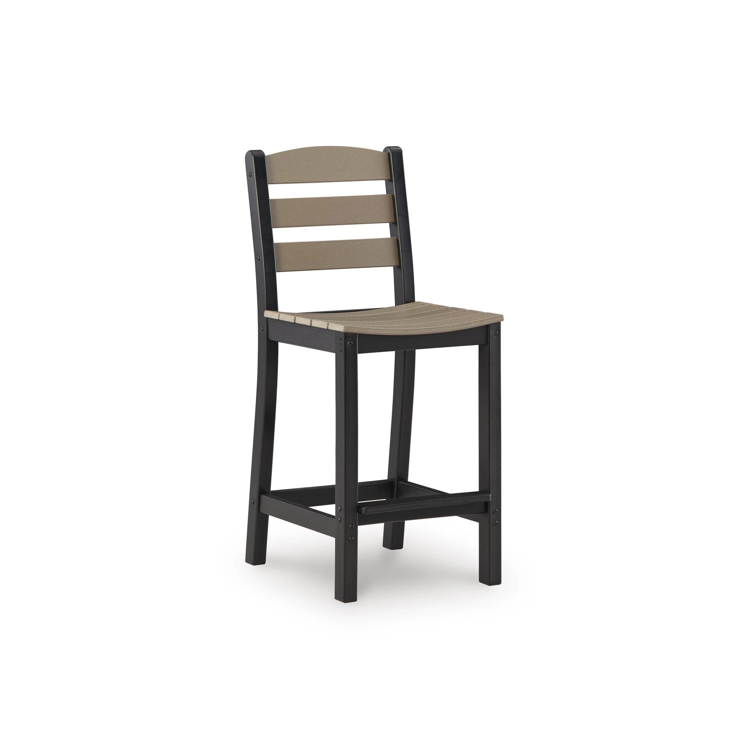 Signature Design by Ashley Shoreline Beach PCP221-113 Counter Table Set - Image 3