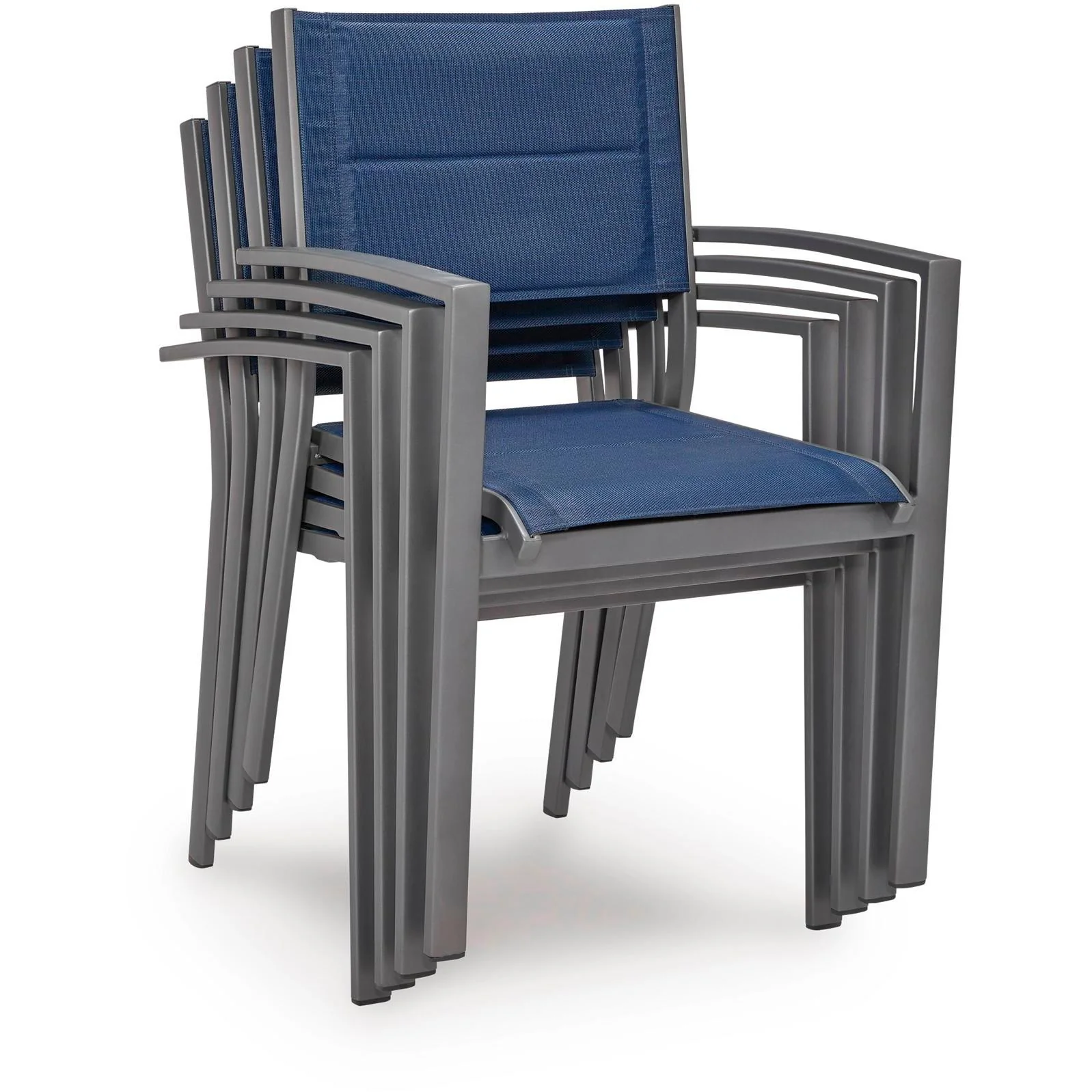 Signature Design by Ashley Rocky Creek PCP326-601A Sling Arm Chair - Image 2