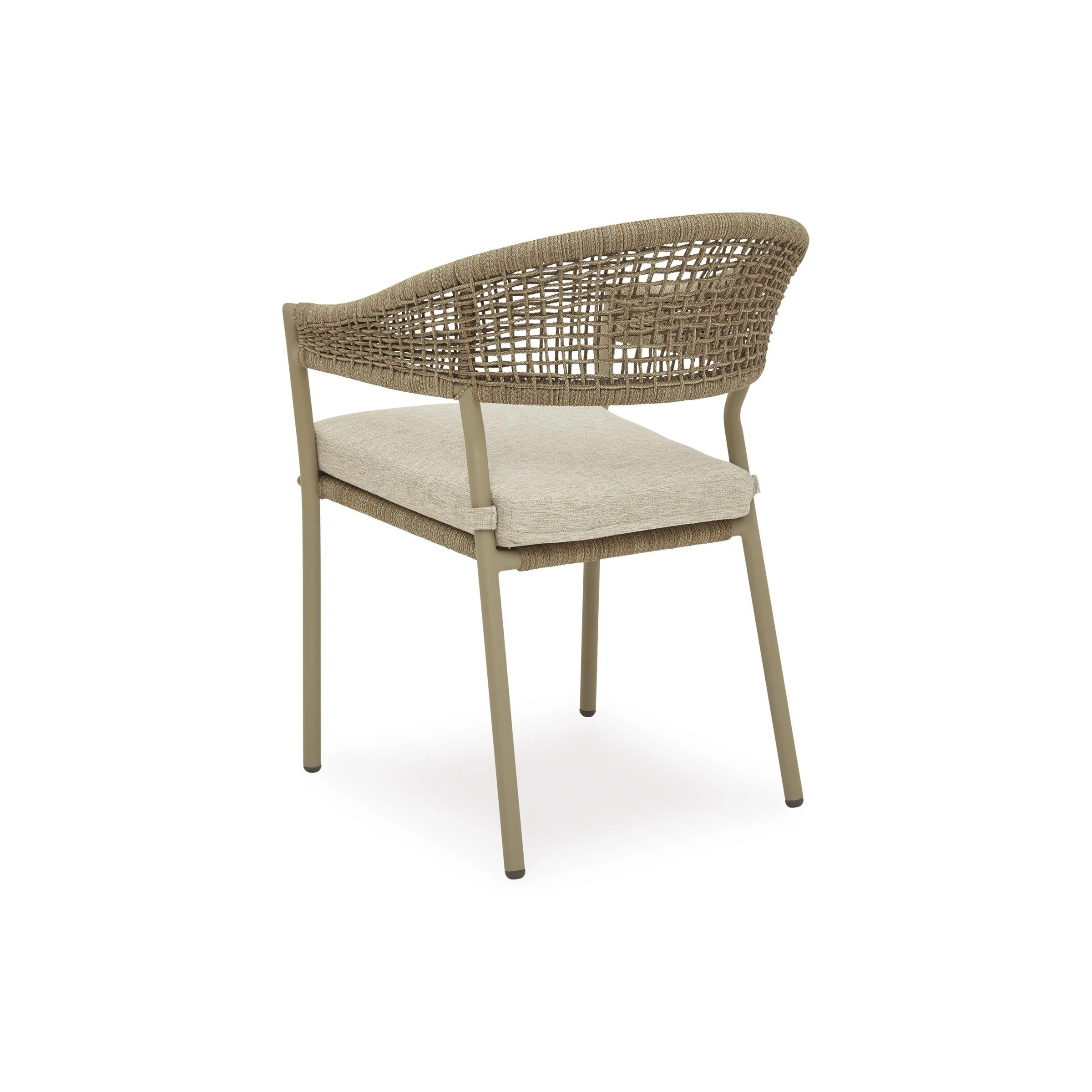 Signature Design by Ashley Orchard Beach PCP373-601A Arm Chair With Cushion - Image 2
