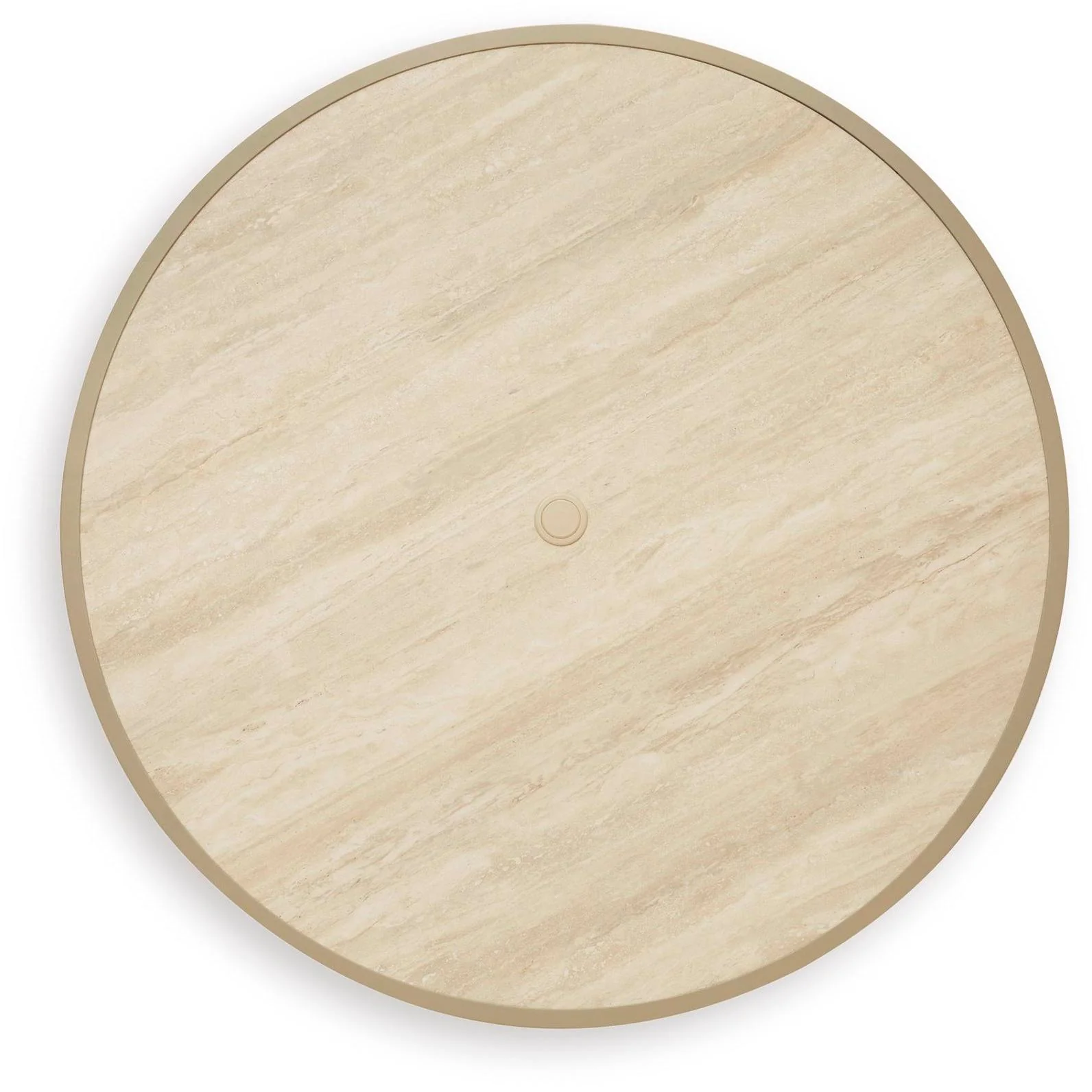Signature Design by Ashley Orchard Beach PCP373P2 Outdoor Dining Table - Image 2