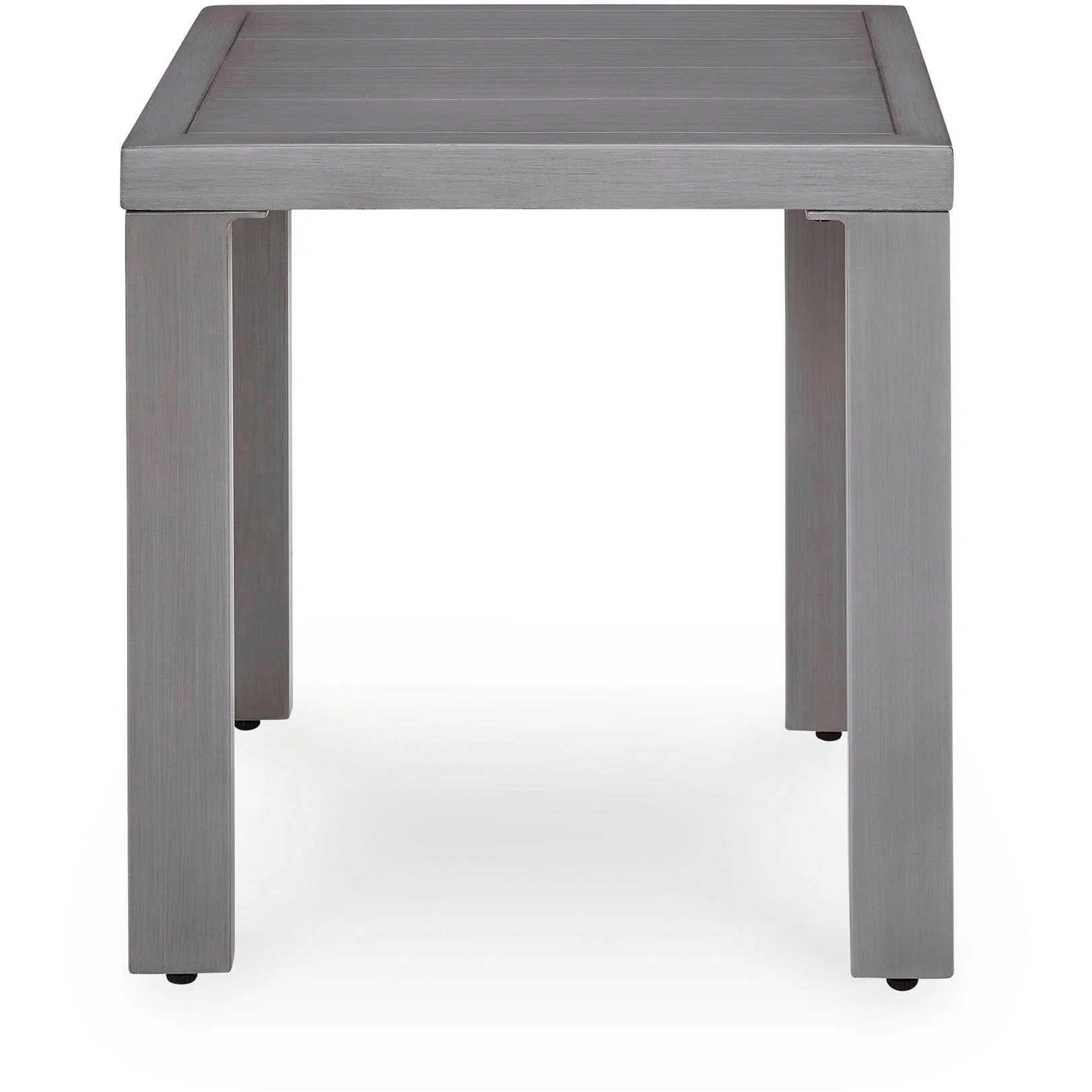 Signature Design by Ashley Half Moon Beach PCP418-702 Square End Table - Image 2