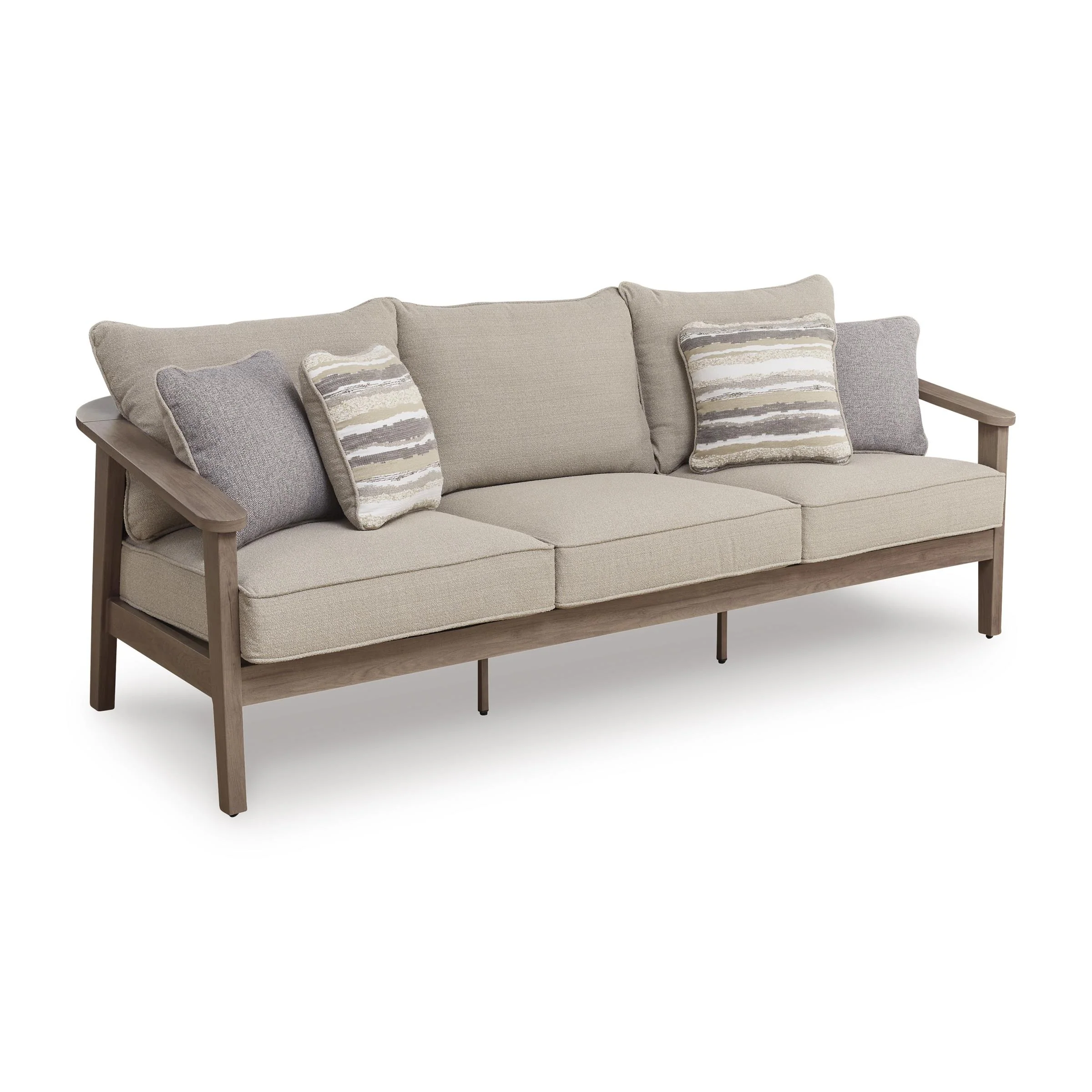 Signature Design by Ashley Harmony Headlands PCP428-838 Sofa with Cushion - Image 1