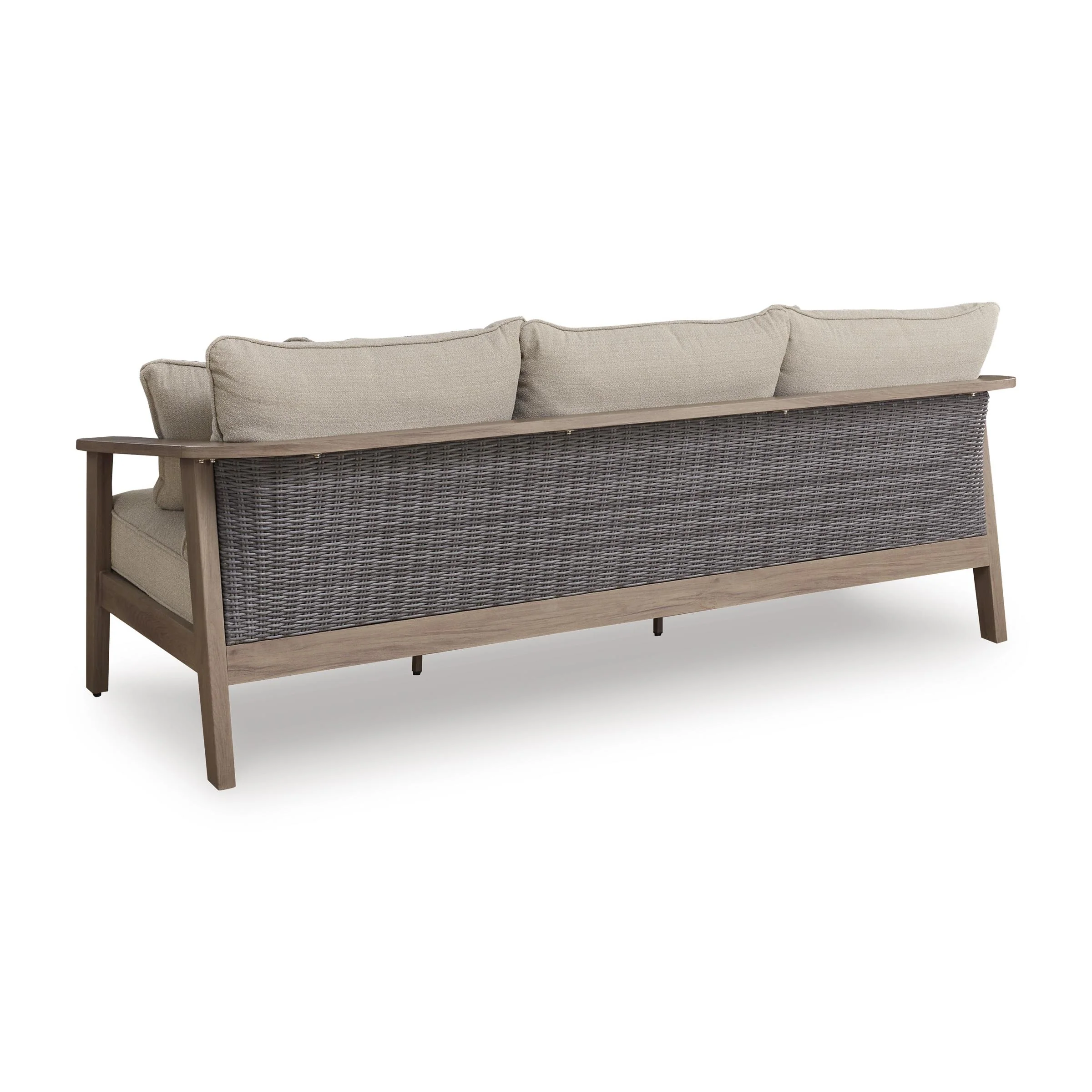 Signature Design by Ashley Harmony Headlands PCP428-838 Sofa with Cushion - Image 3