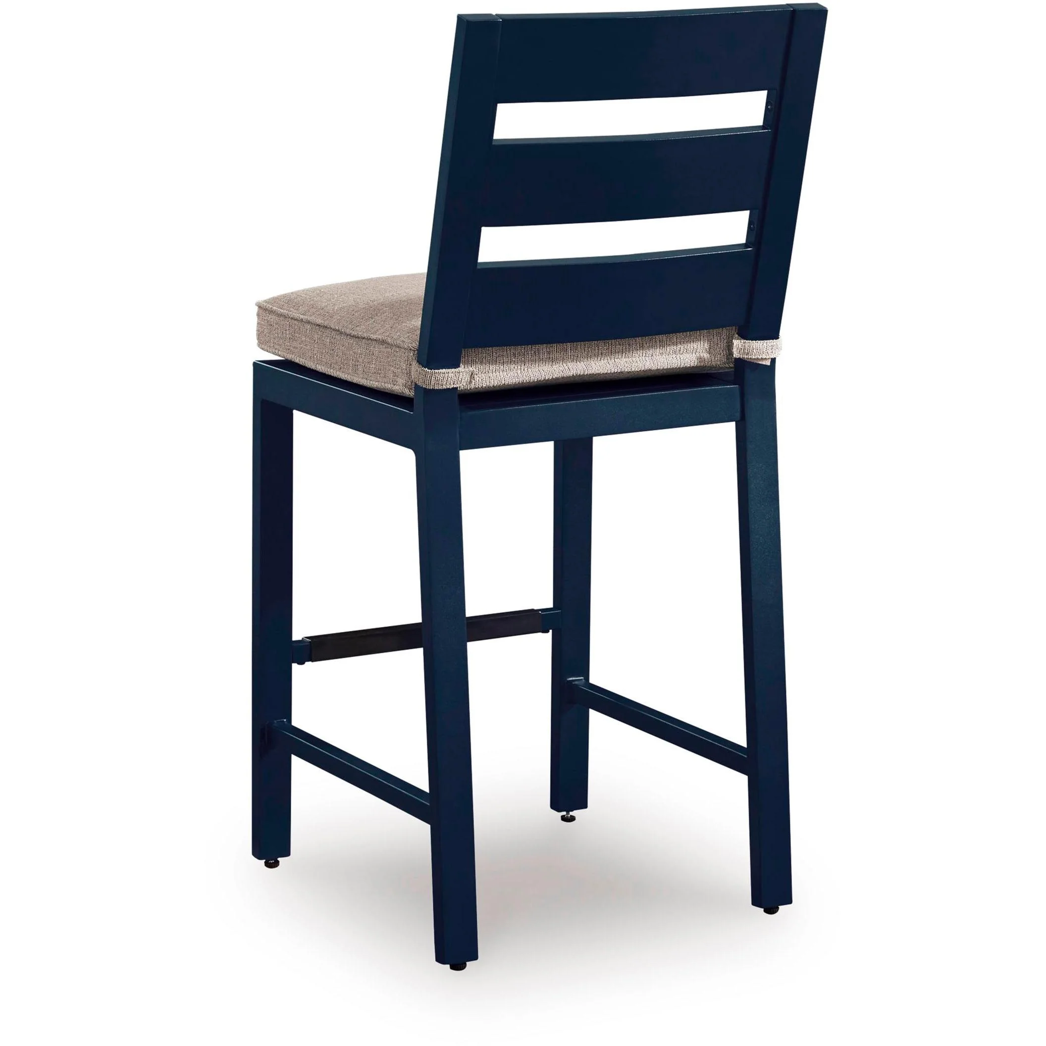 Signature Design by Ashley East Beach PCP587-124 Barstool - Image 3