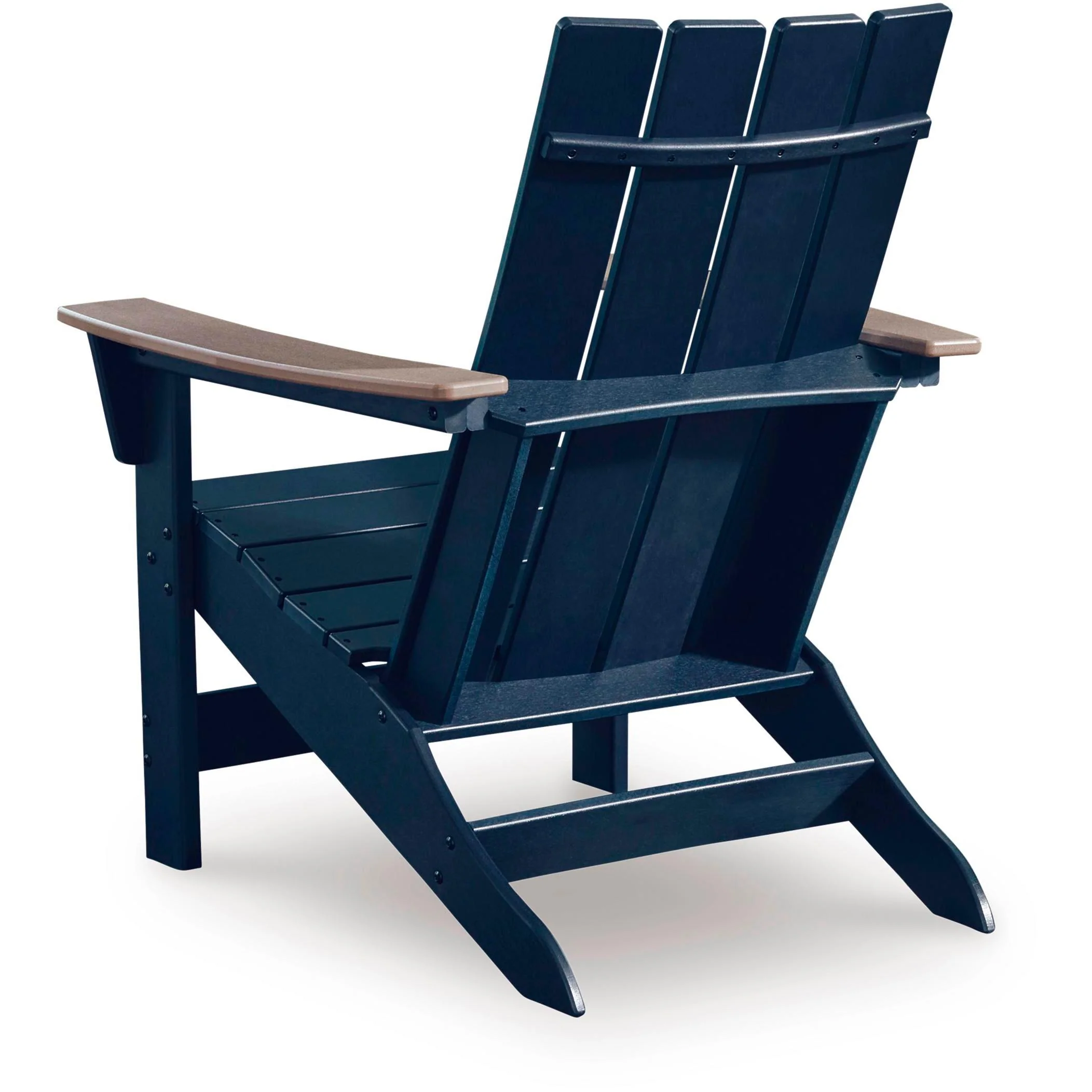 Signature Design by Ashley East Beach PCP587-898 Adirondack Chair - Image 3