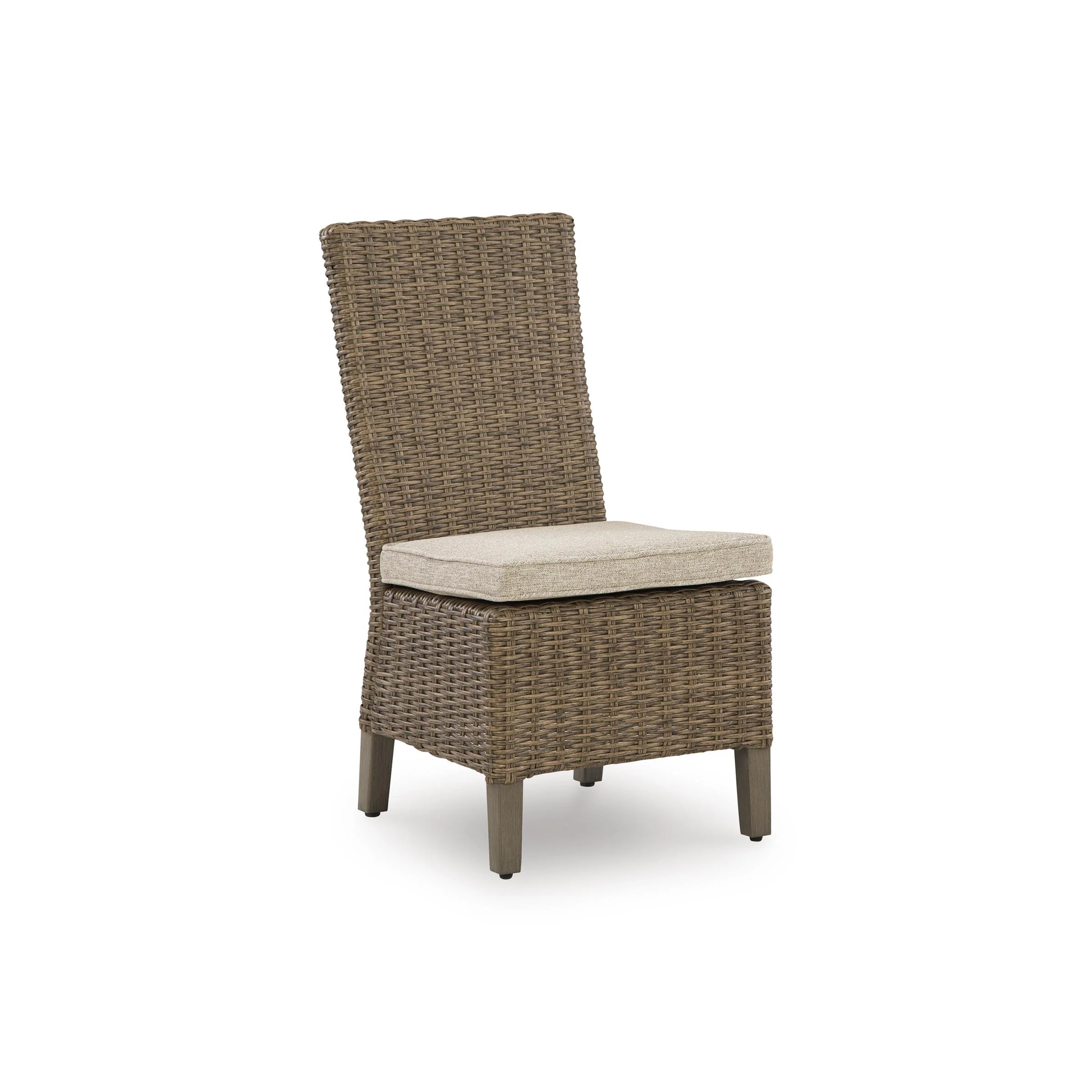 Signature Design by Ashley Laguna Heights PCP790-601 Side Chair with Cushion - Image 1