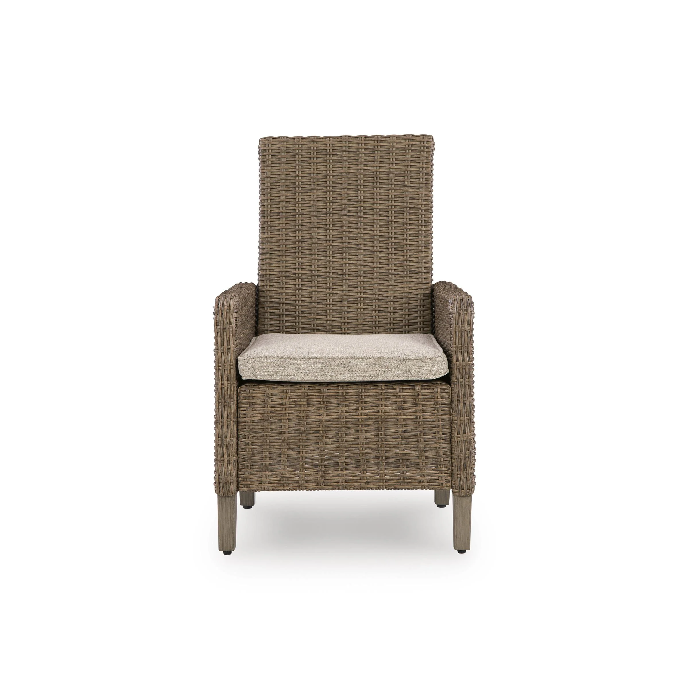 Signature Design by Ashley Laguna Heights PCP790-601A Arm Chair With Cushion - Image 2