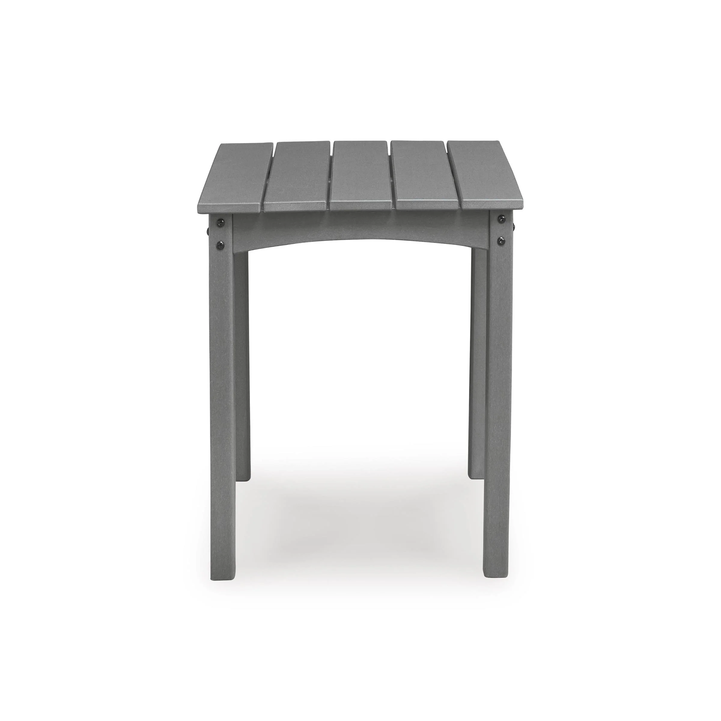 Signature Design by Ashley Cove Beach PCP803-702 Square End Table - Image 2