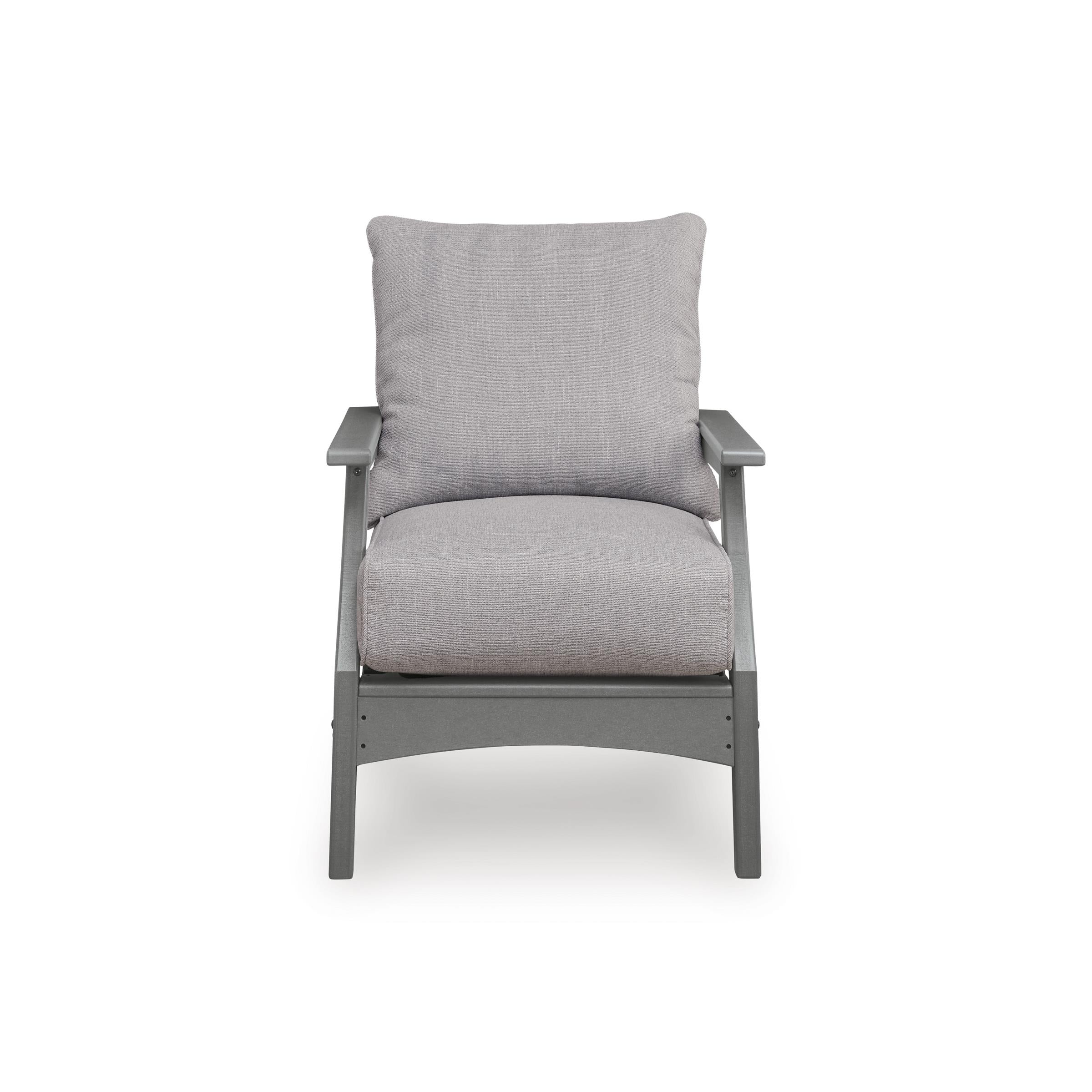Signature Design by Ashley Cove Beach PCP803-820 Lounge Chair with Cushion - Image 2