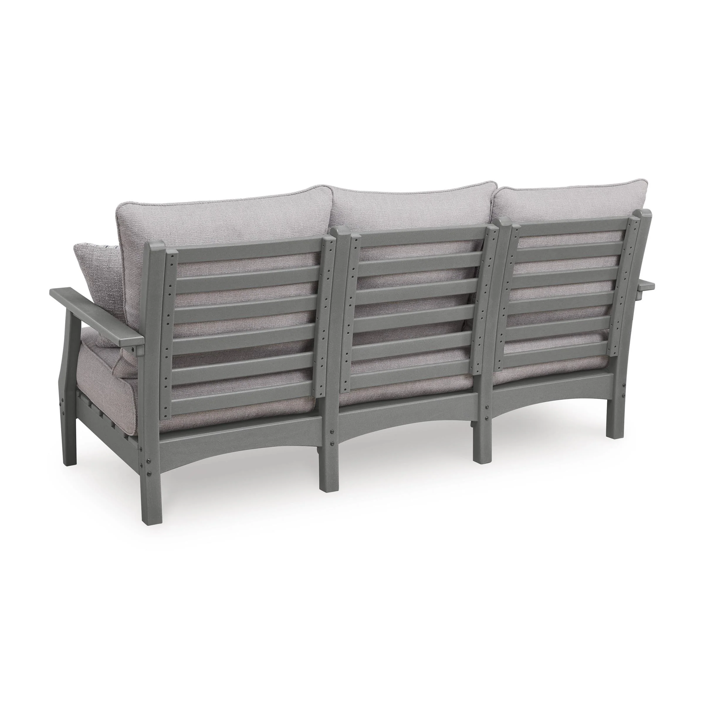 Signature Design by Ashley Cove Beach PCP803-838 Sofa with Cushion - Image 3