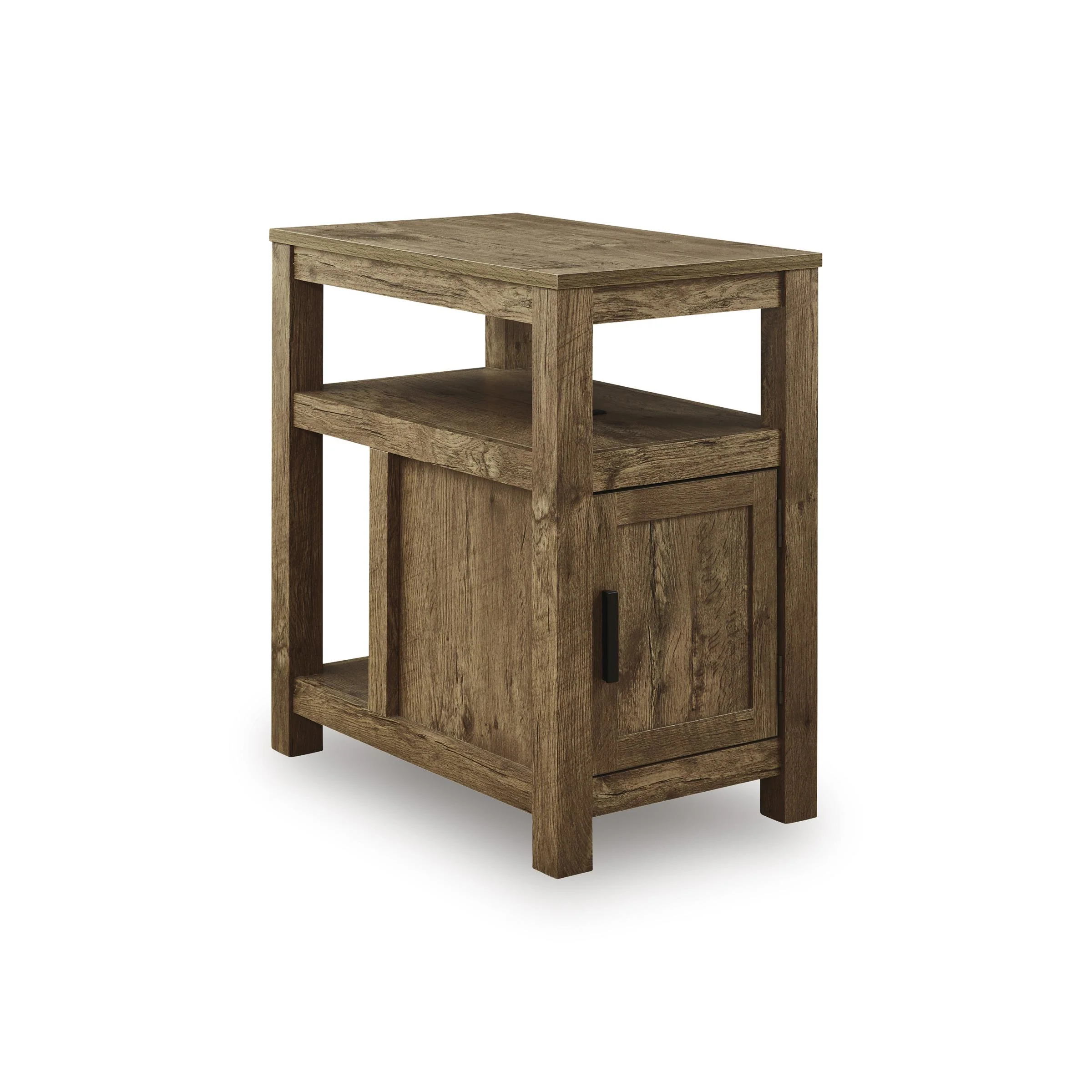 Signature Design by Ashley Fendenmore T190-117 Chair Side End Table - Image 1