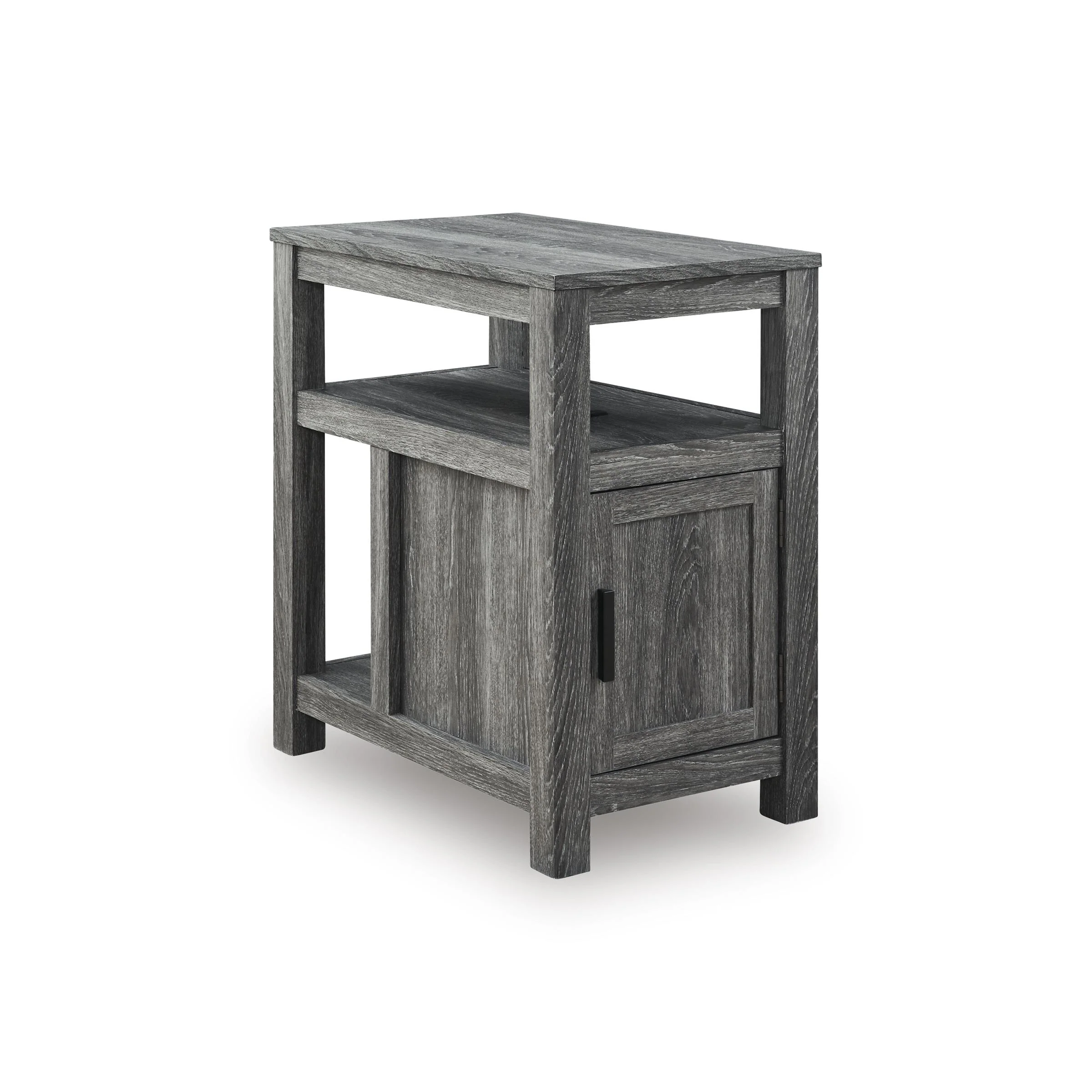 Signature Design by Ashley Fendenmore T190-317 Chair Side End Table - Image 1