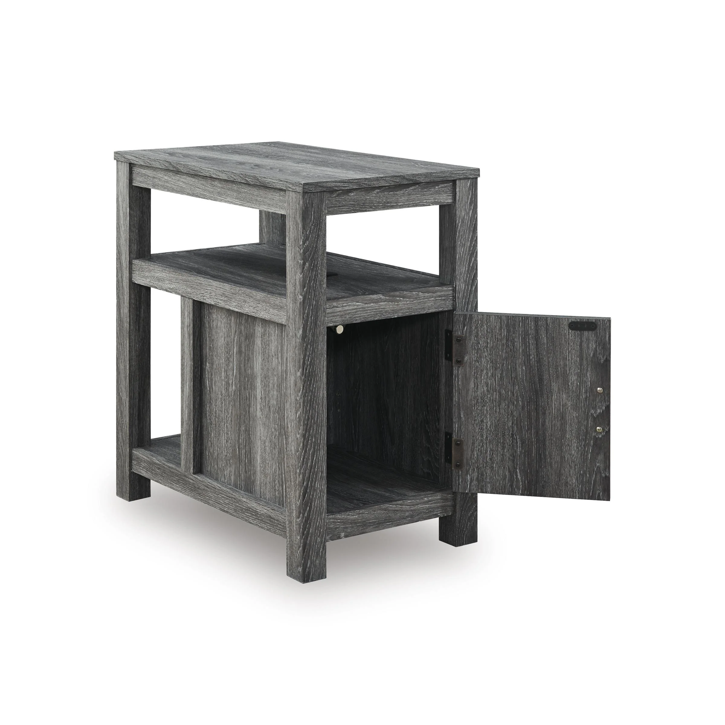 Signature Design by Ashley Fendenmore T190-317 Chair Side End Table - Image 2